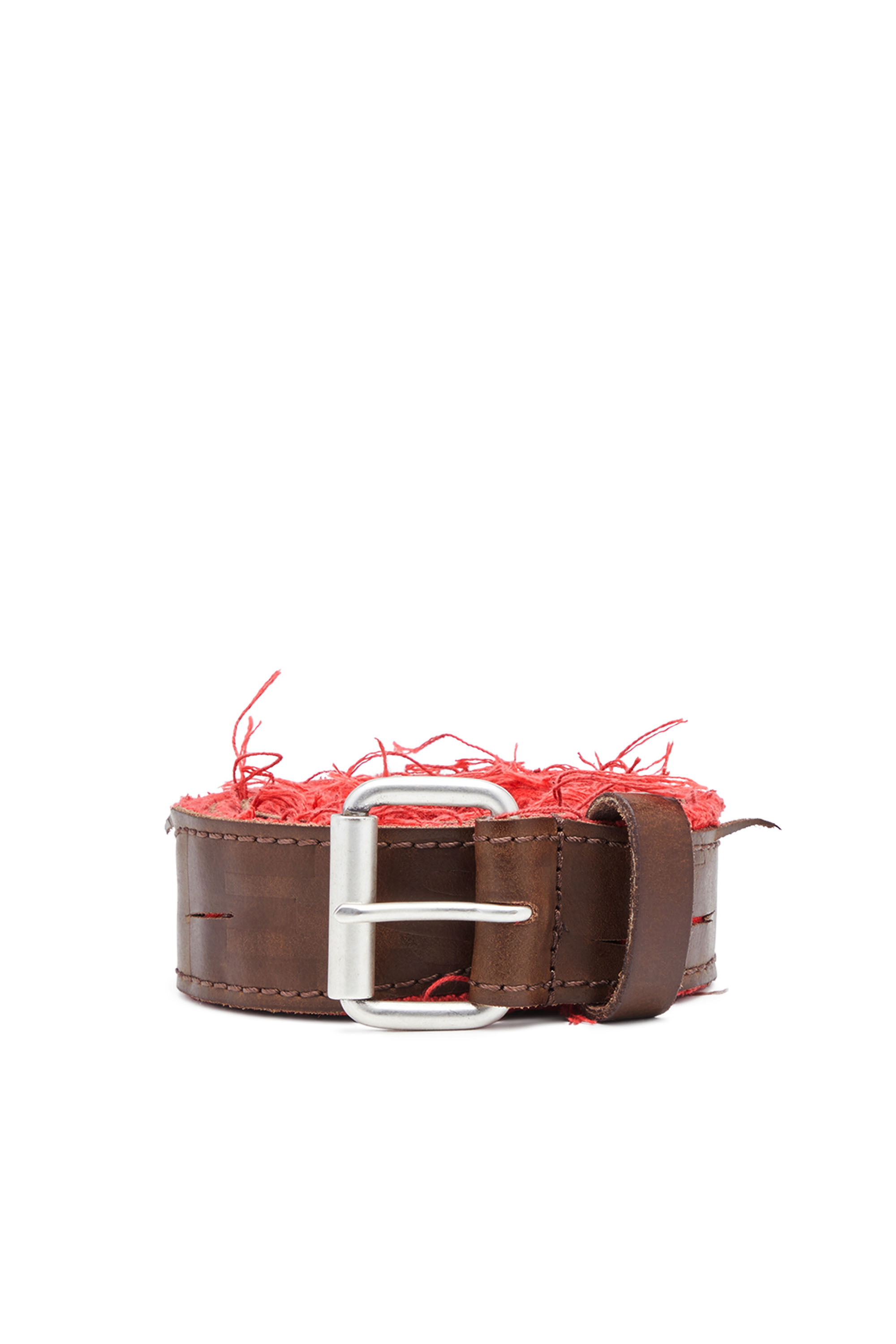 Diesel - B-RIPPED, Braun - Image 1