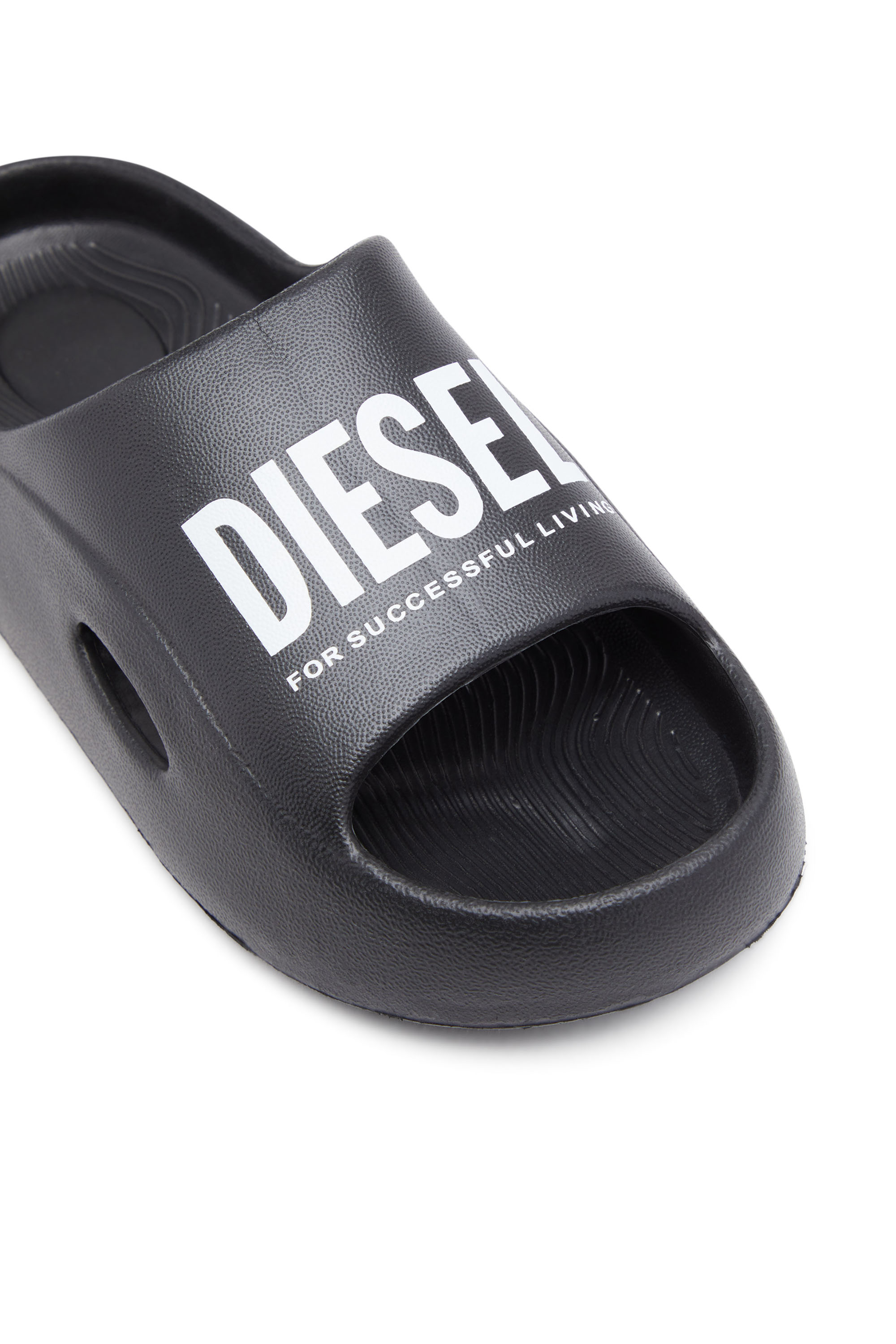 Diesel - SA-CHUNCKY, Schwarz - Image 6