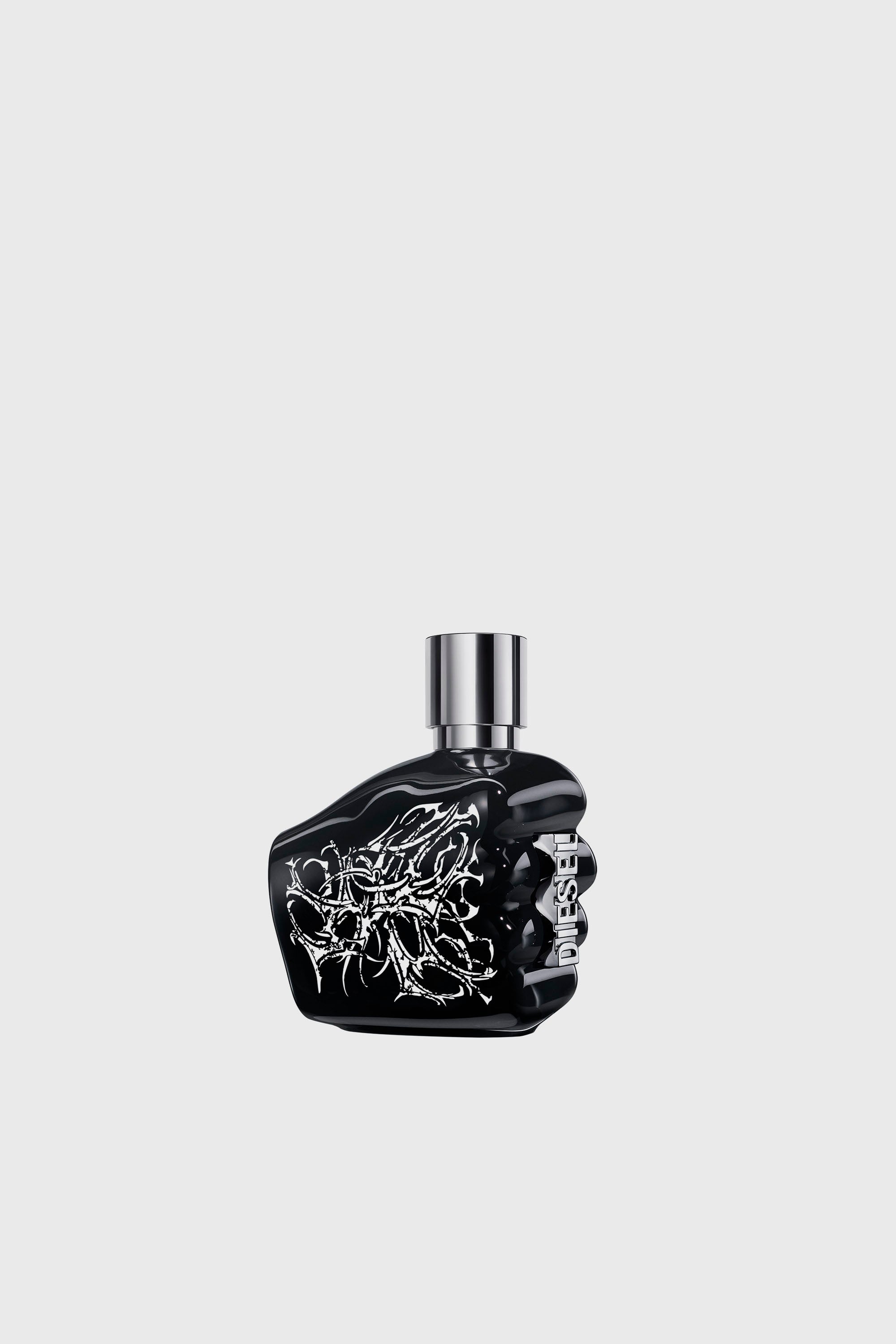 Diesel - ONLY THE BRAVE TATTOO 50 ML, Herren Only The Brave Tattoo 50ml, Eau de Toilette in Schwarz - 1
