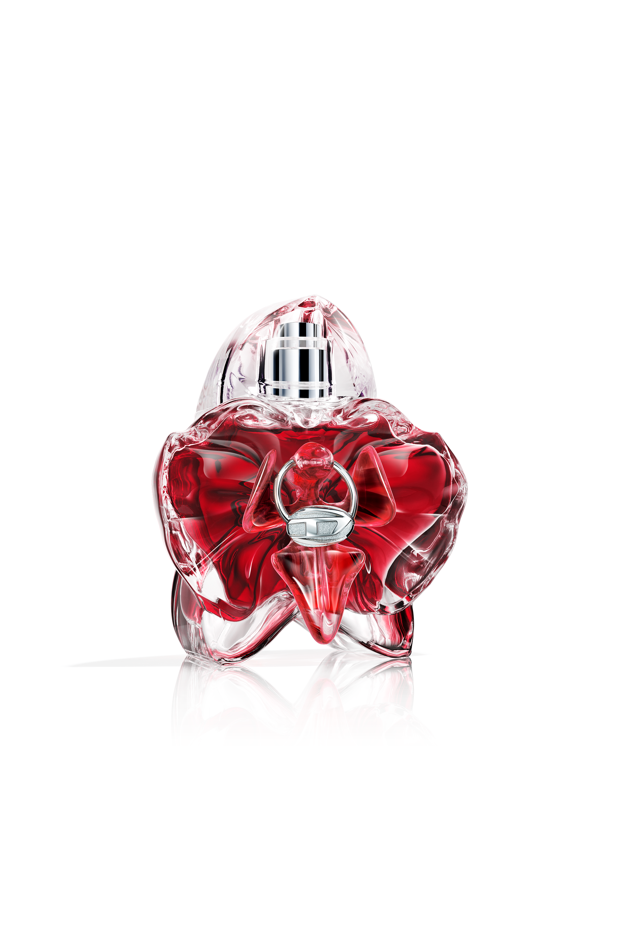 Diesel - DIESEL ONLY DESIRE EDP 50ML LF794300, Damen Only Desire 50ml, Eau De Parfum in Rot - 1