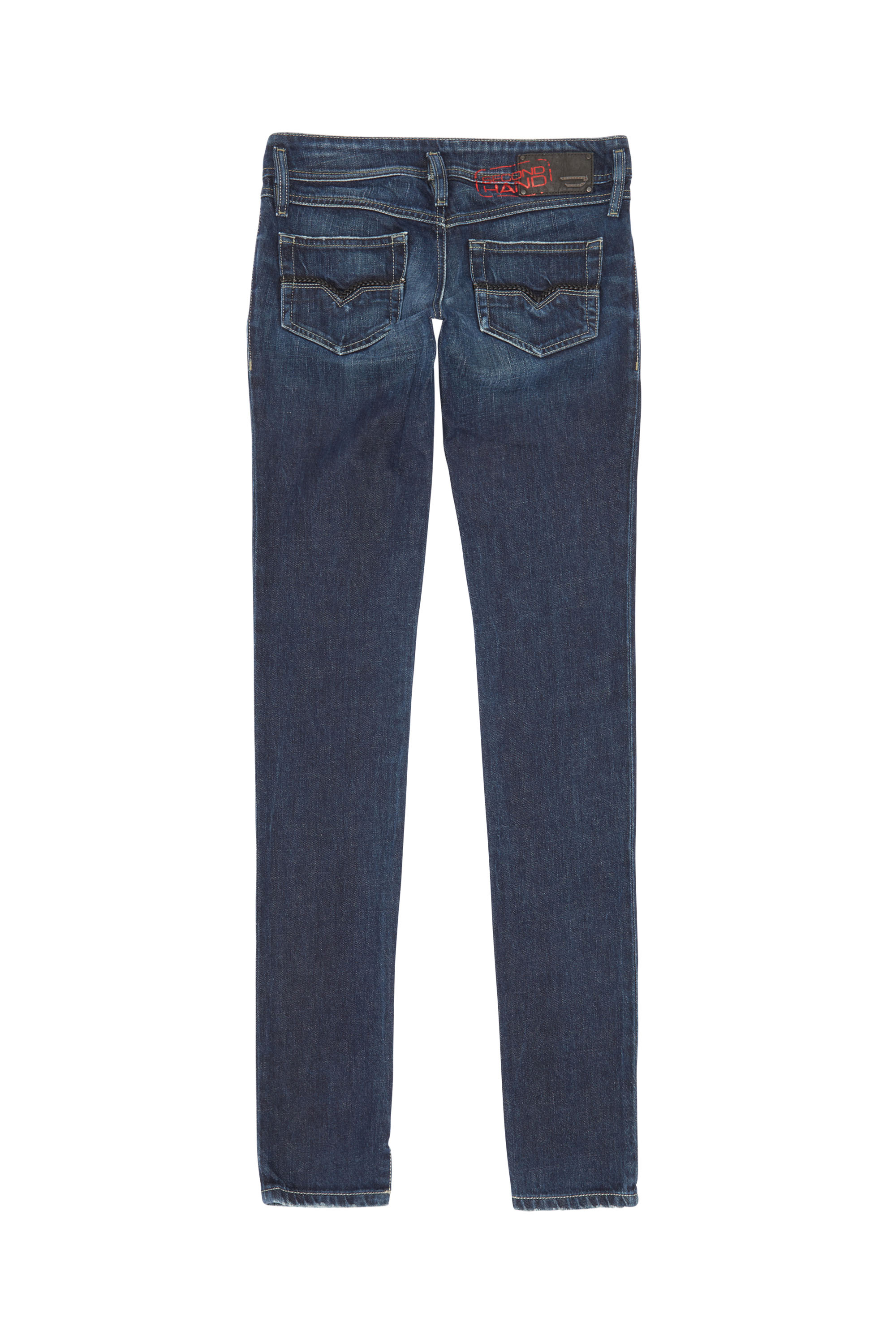 MATIC, Dunkelblau Diesel - Damen MATIC, Dunkelblau - 2