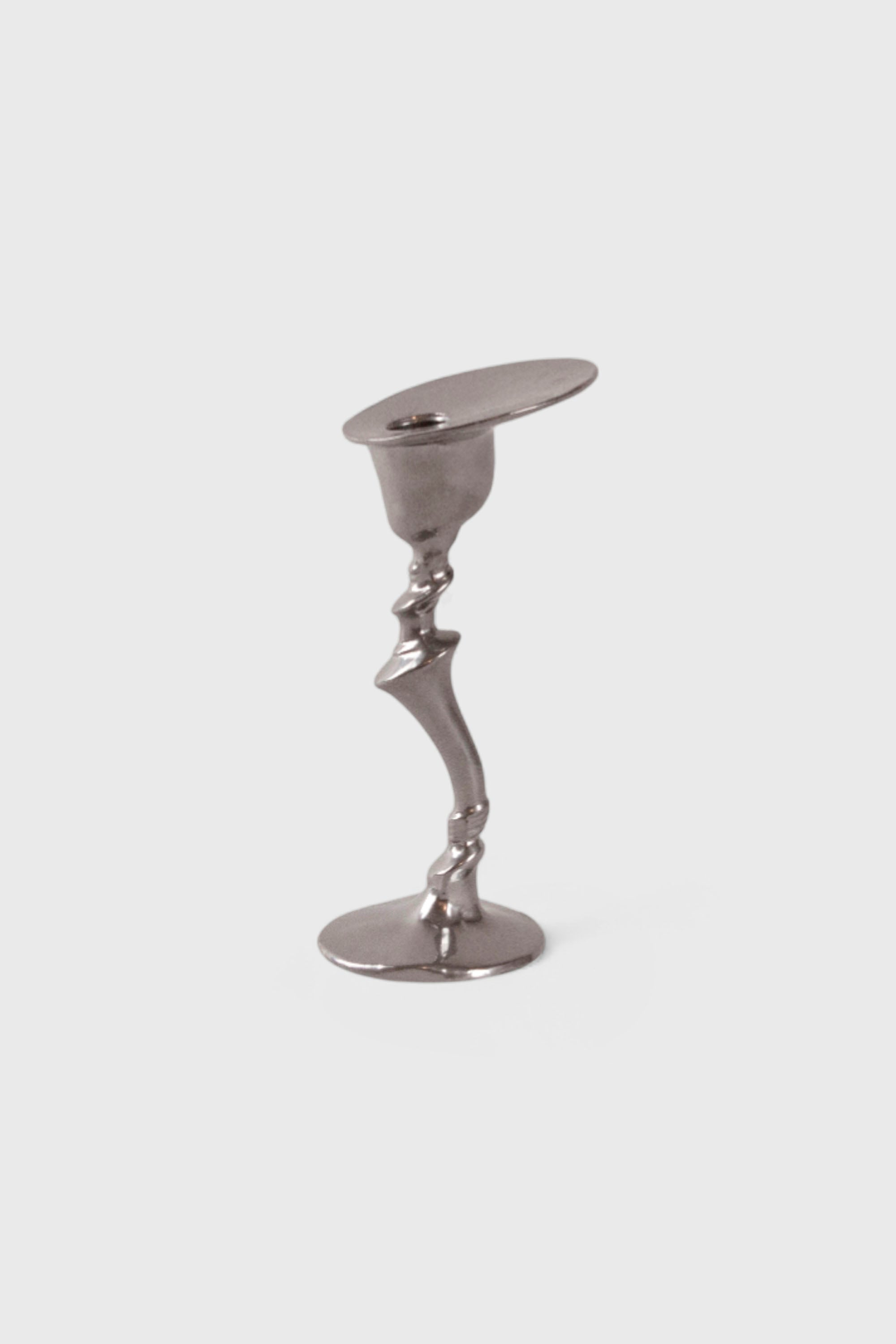 Diesel - 11295 CLASSICS ON ACID&ndash;DANCING&nbsp;CANDLE HO, Unisex Einarmiger Armleuchter in Bronze - 1