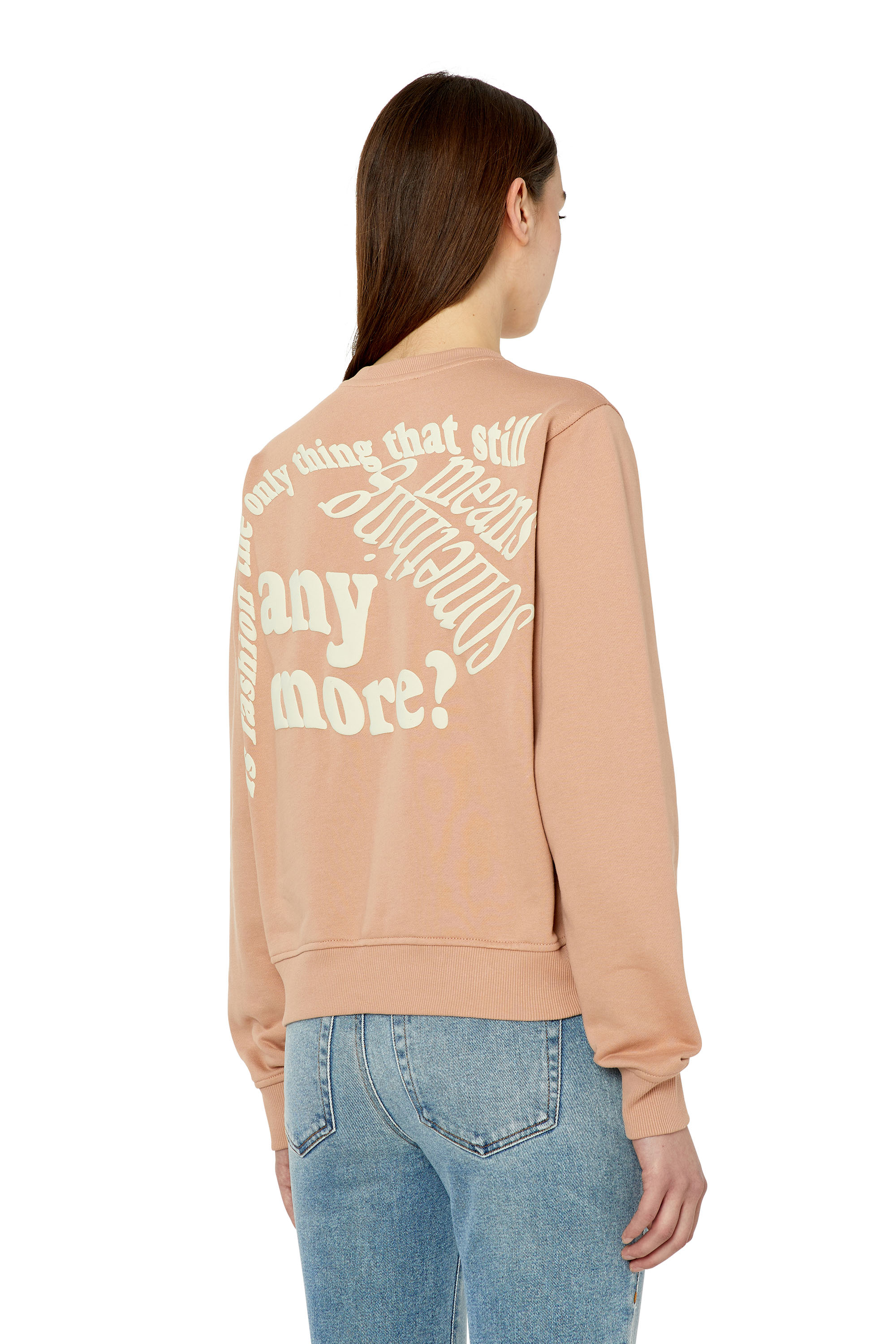 Diesel - F-REGGY-G2, Rosa - Image 4