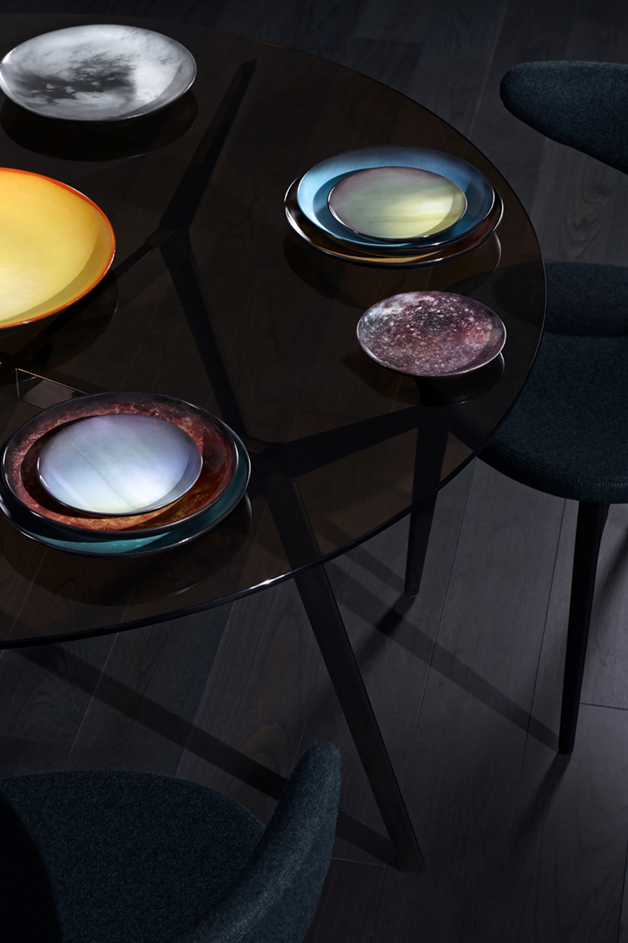 Diesel - 10827 COSMIC DINER, Violett - Image 2
