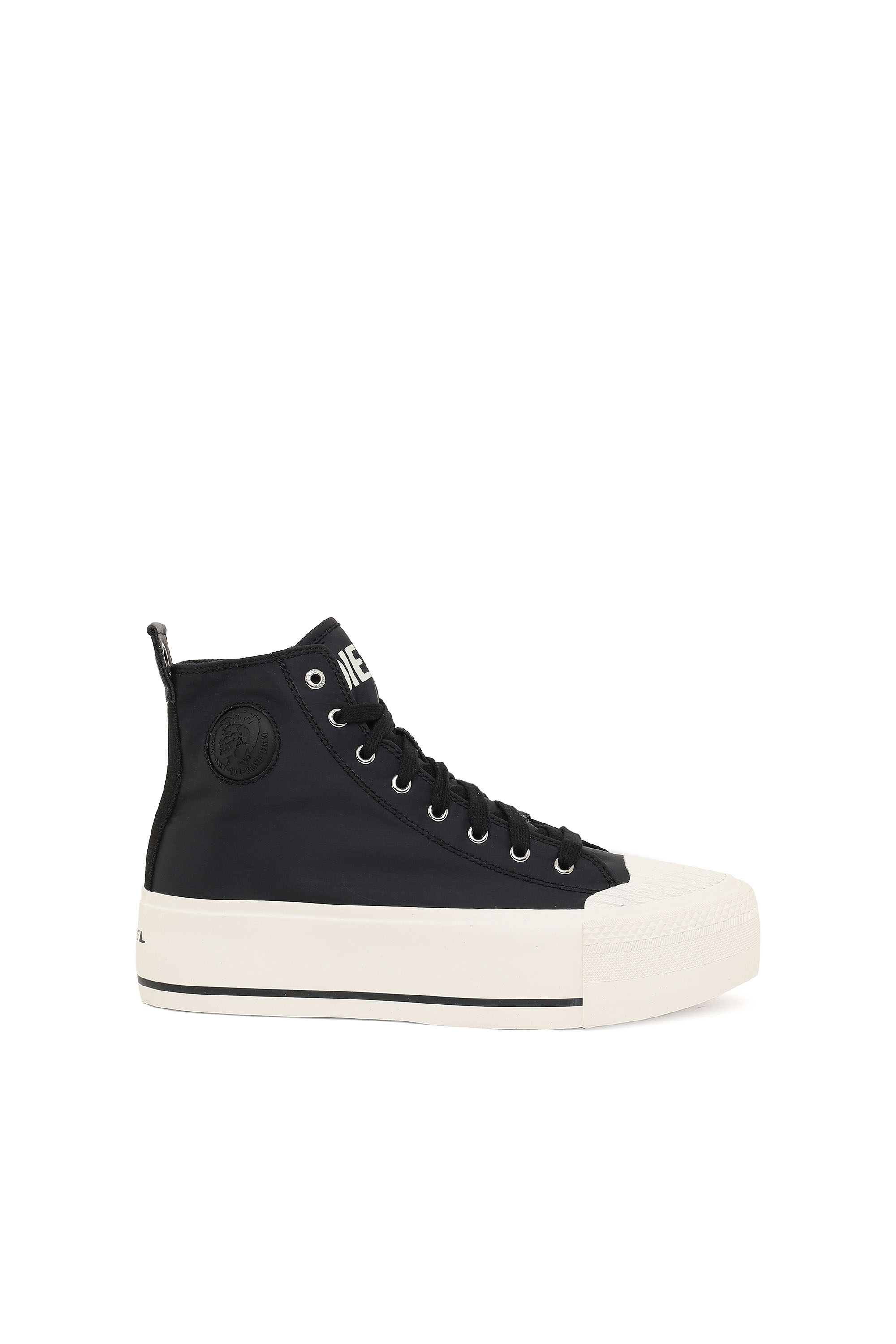 S-ASTICO MC WEDGE, Schwarz Diesel - S-ASTICO MC WEDGE, Schwarz - Image 1