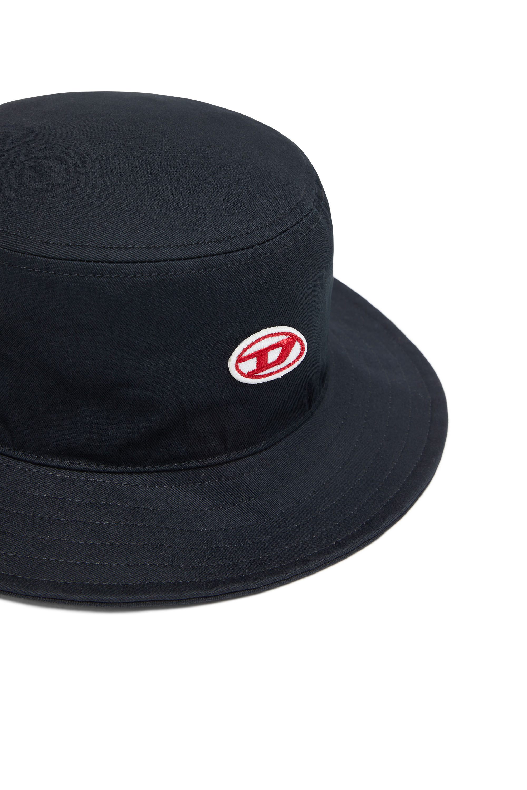 Diesel - C-FISHER, Schwarz - Image 3