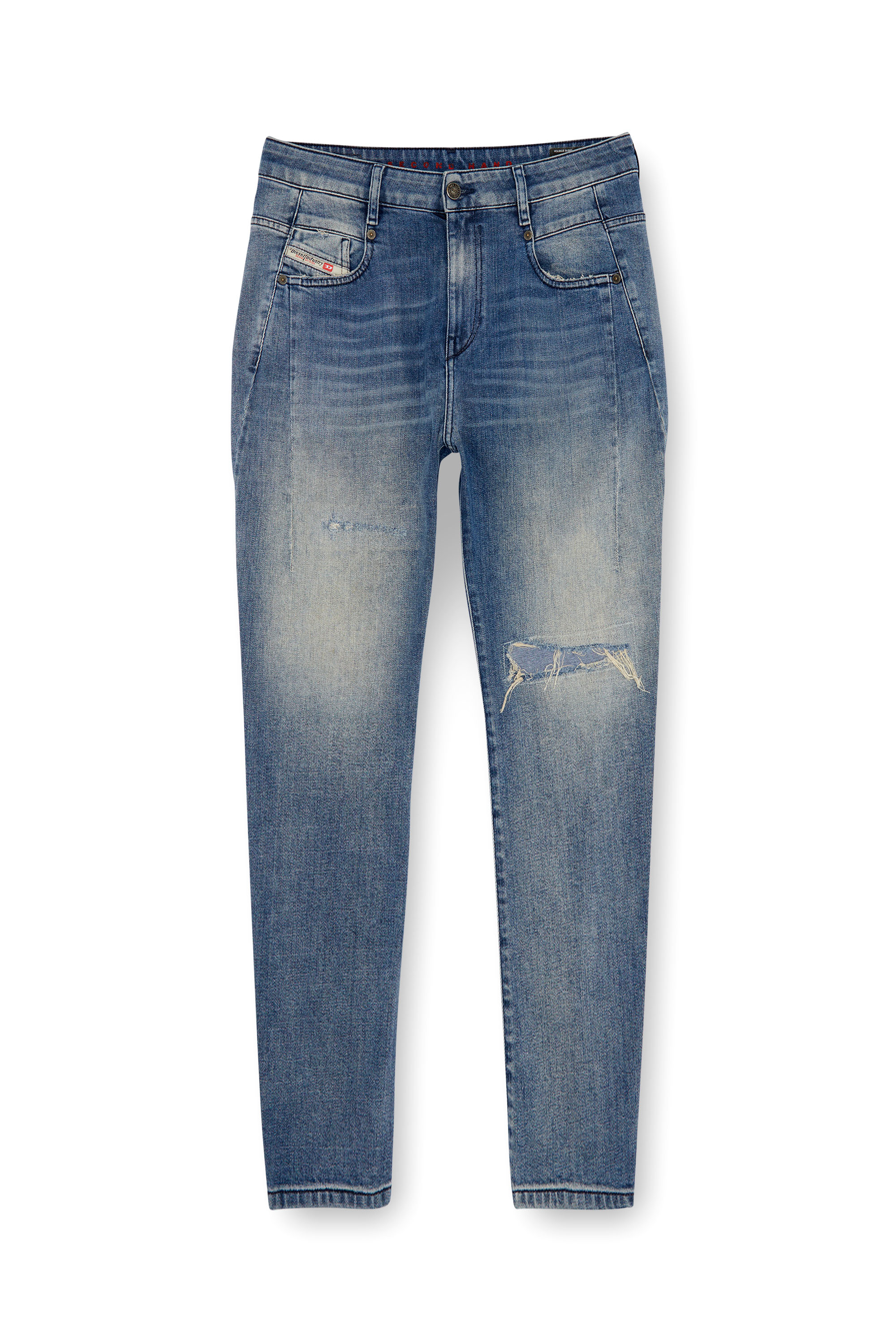 D-FAYZA, 01 Diesel - Damen D-FAYZA, null - 1