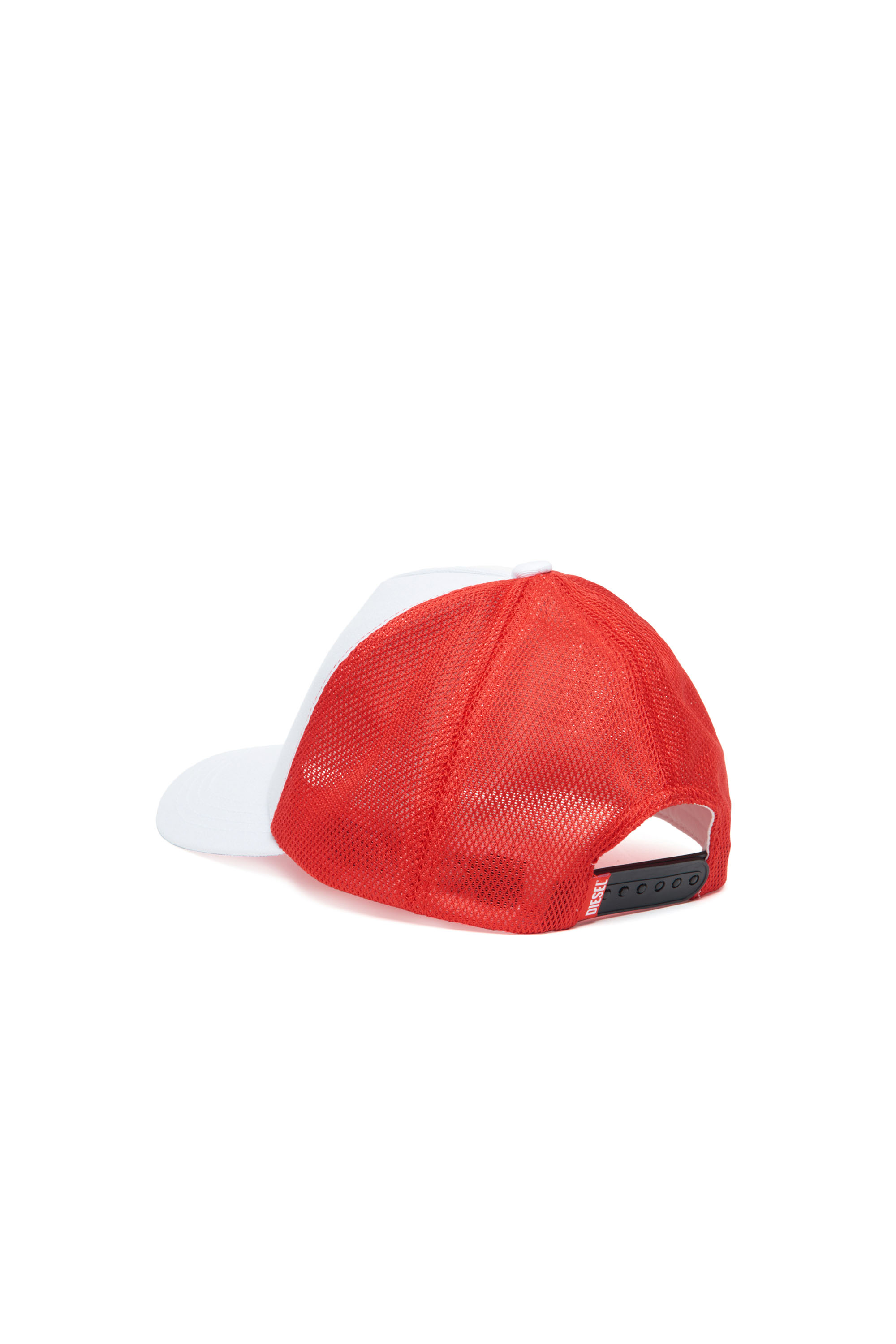 Diesel - FIWOS, Weiss/Rot - Image 2