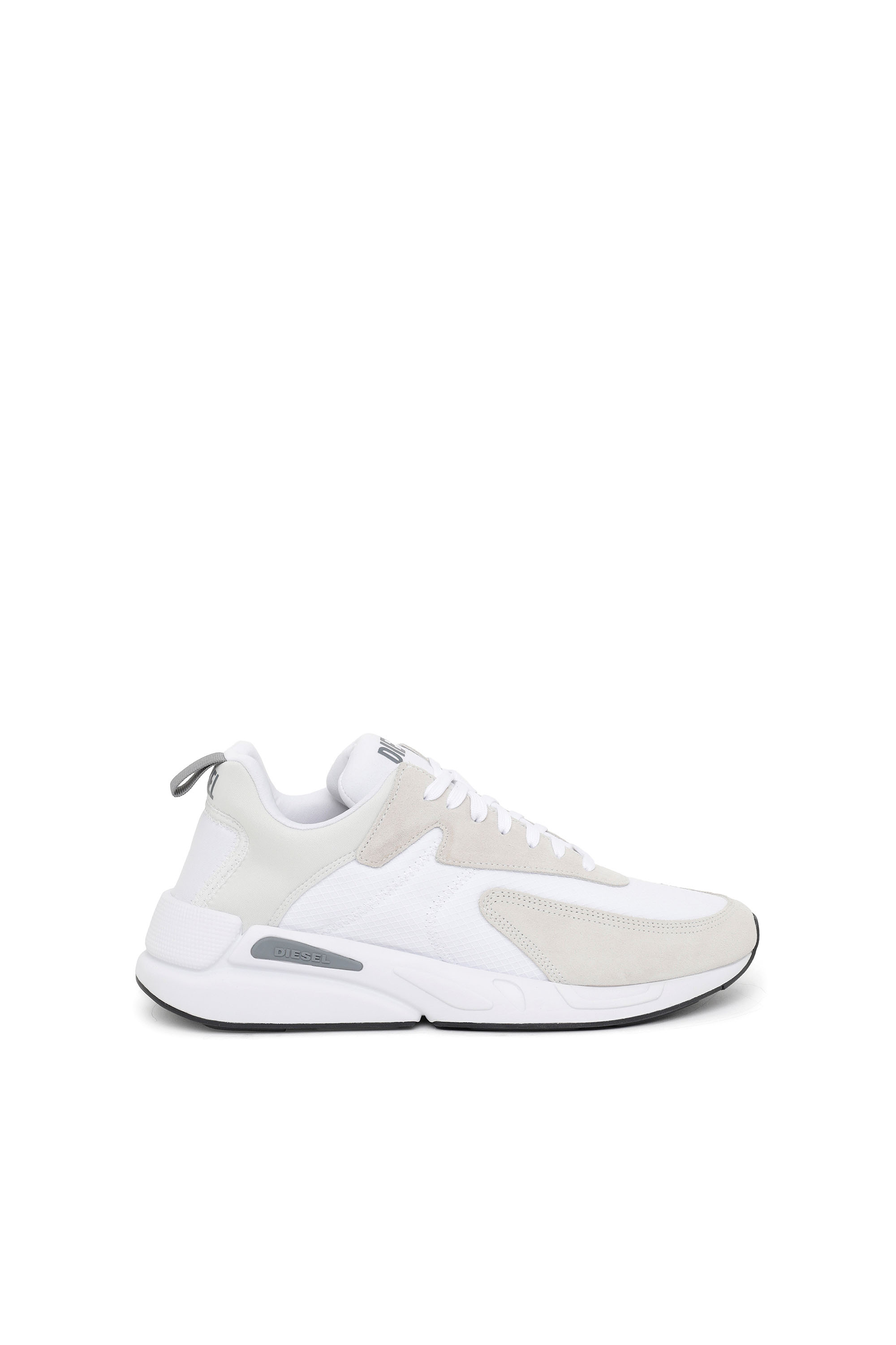 S-SERENDIPITY LOW CU, Weiß - Sneakers