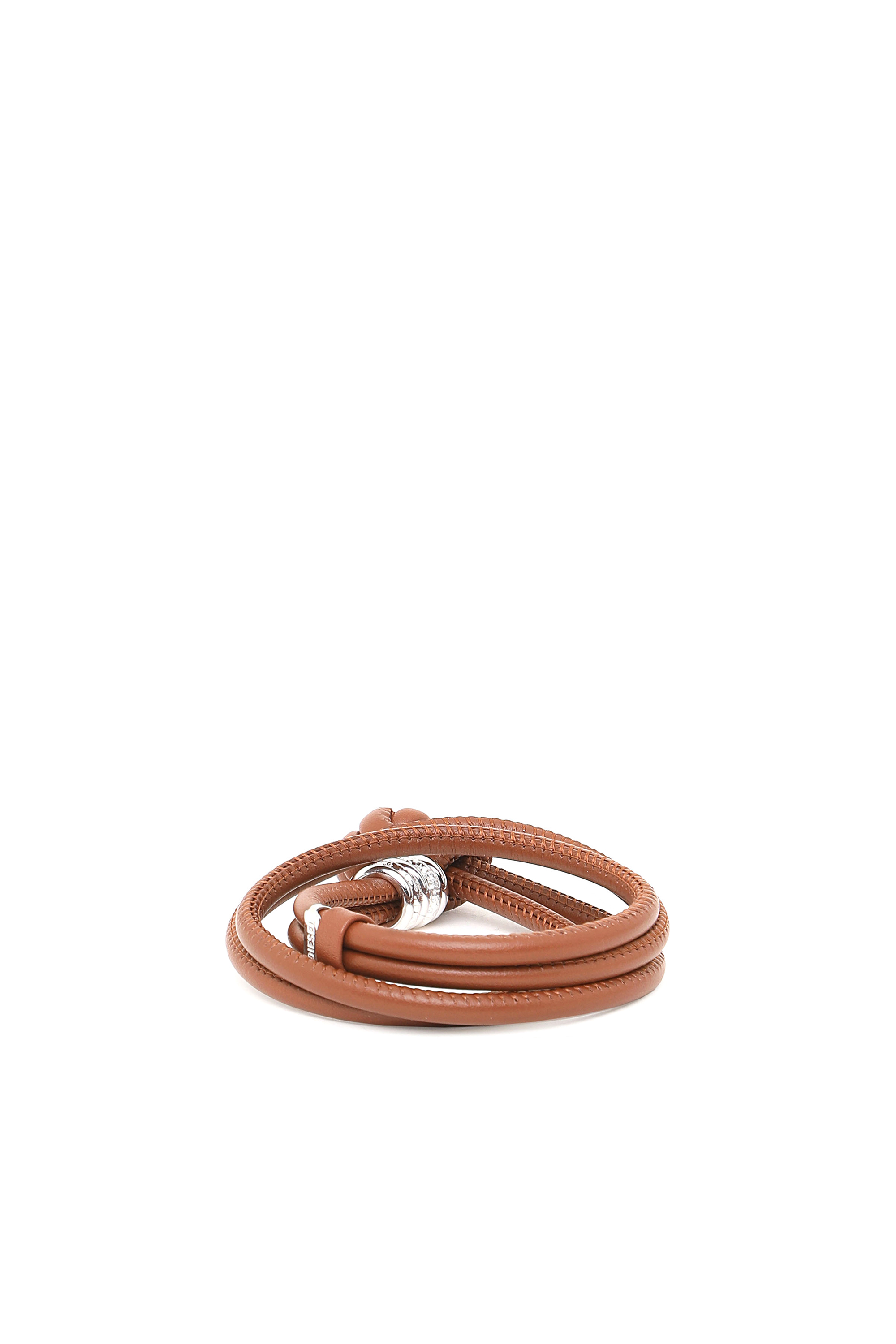 A-PUFFY, Braun - Schmuck und Gadgets