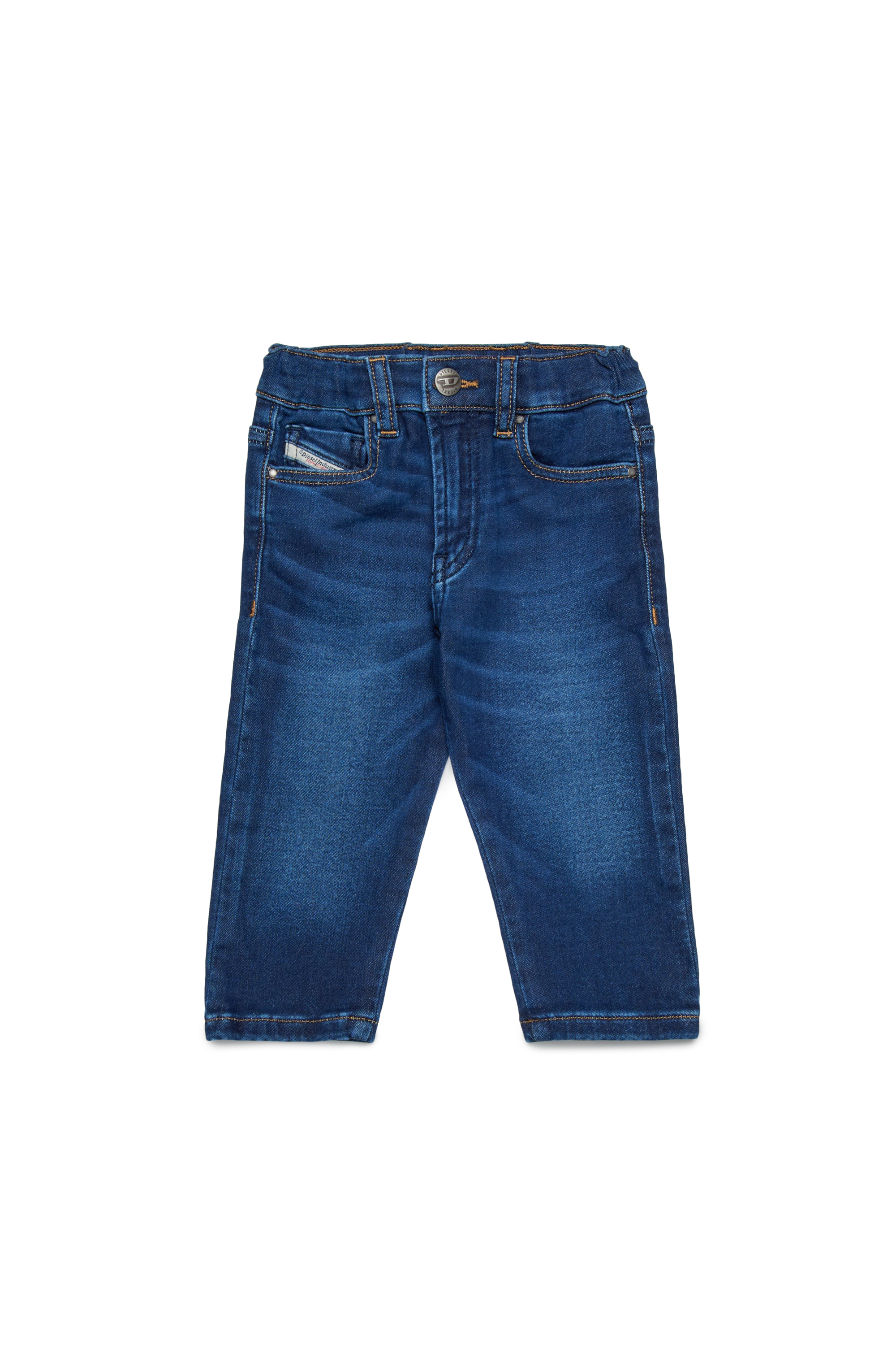 Diesel - Unisex D-JOOLS-B JJJ, Dunkelblau - 1