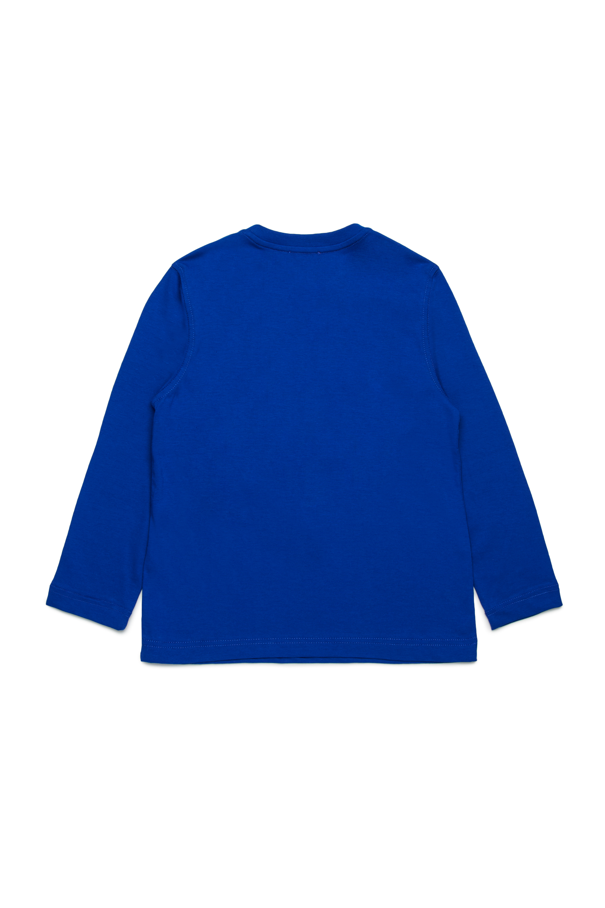TDROPS, Blau