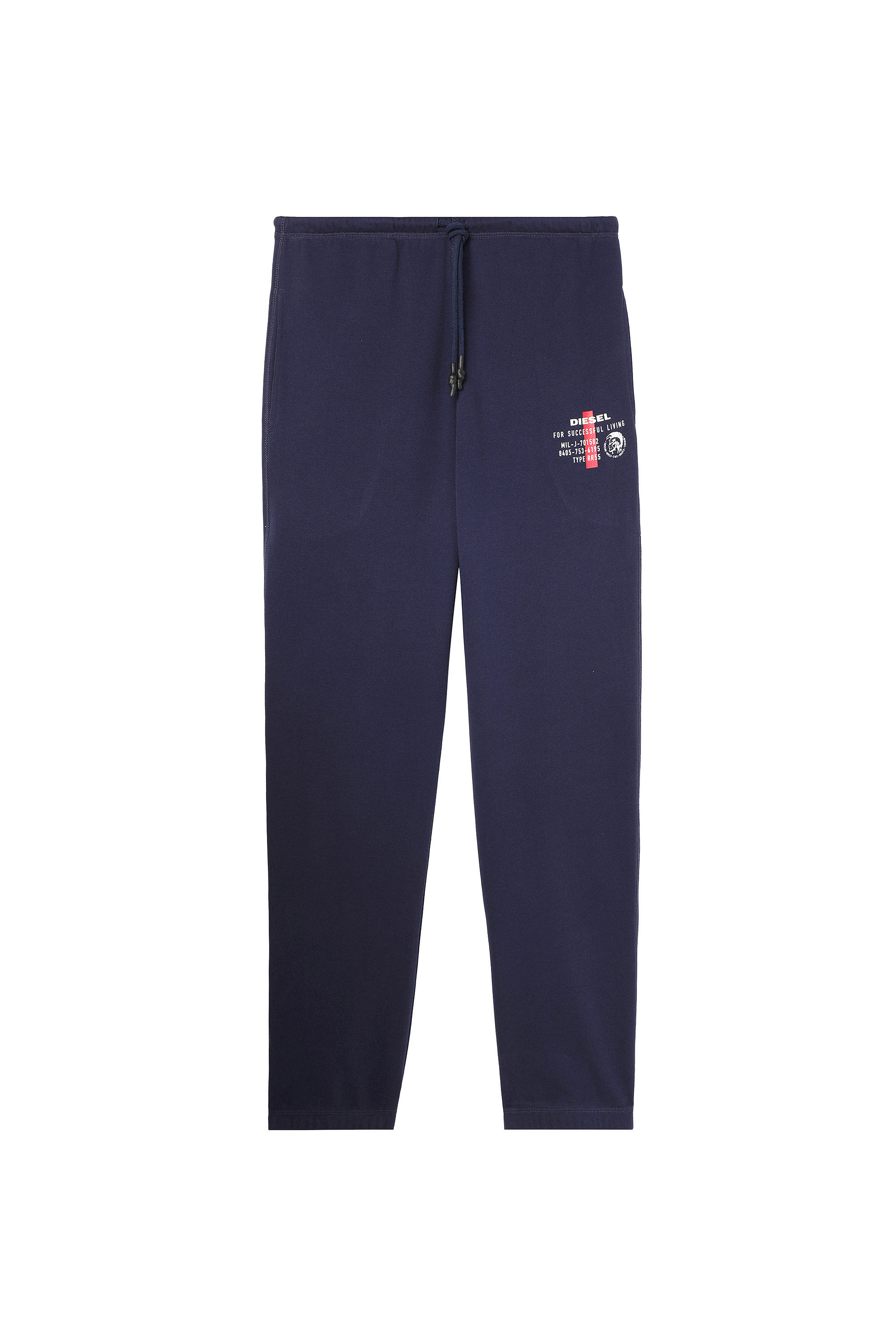 UMLB-PETER, Blau - Hosen