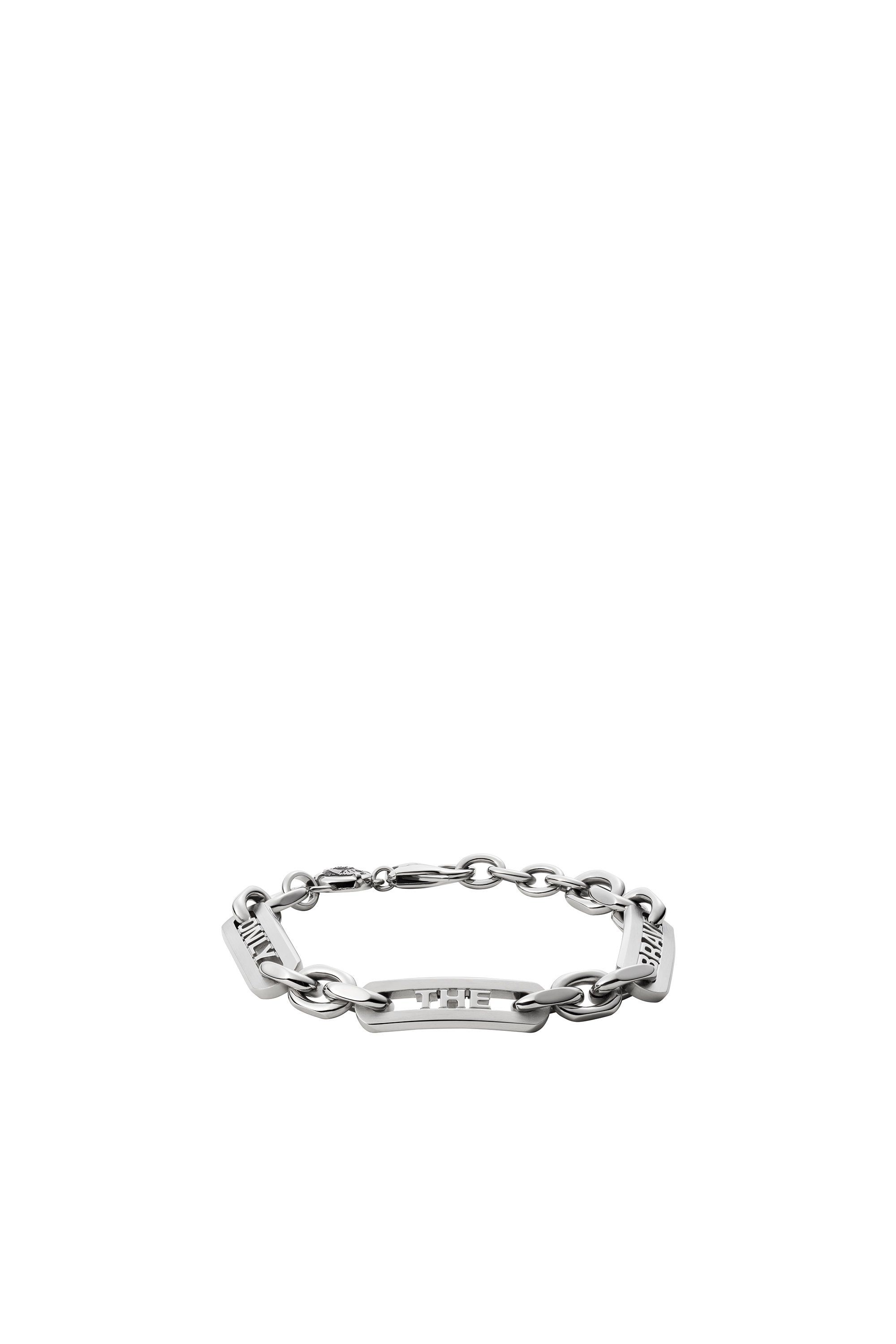 Diesel - DX1330, Silber - Image 1