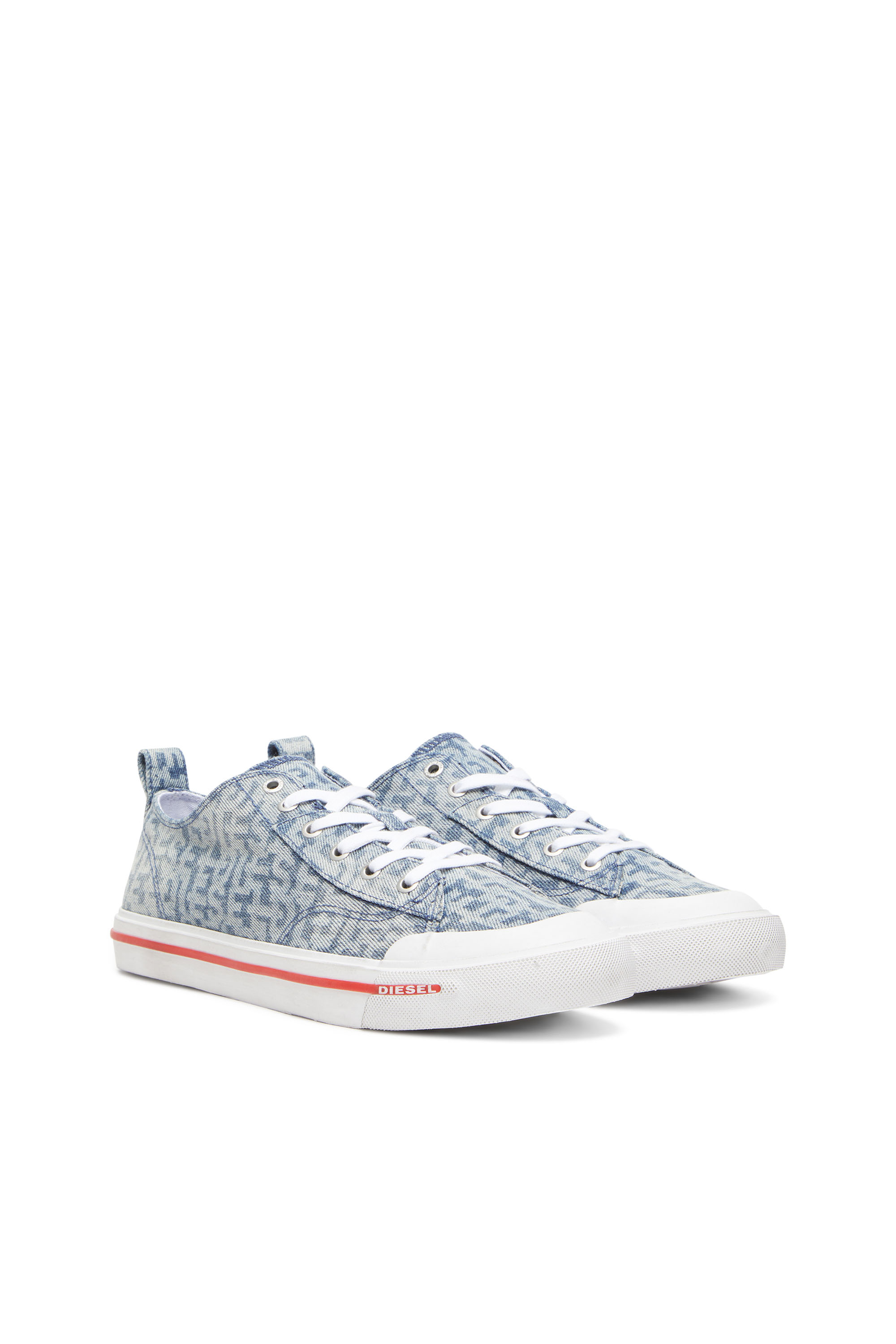 Diesel - S-ATHOS LOW, Blau - Image 2
