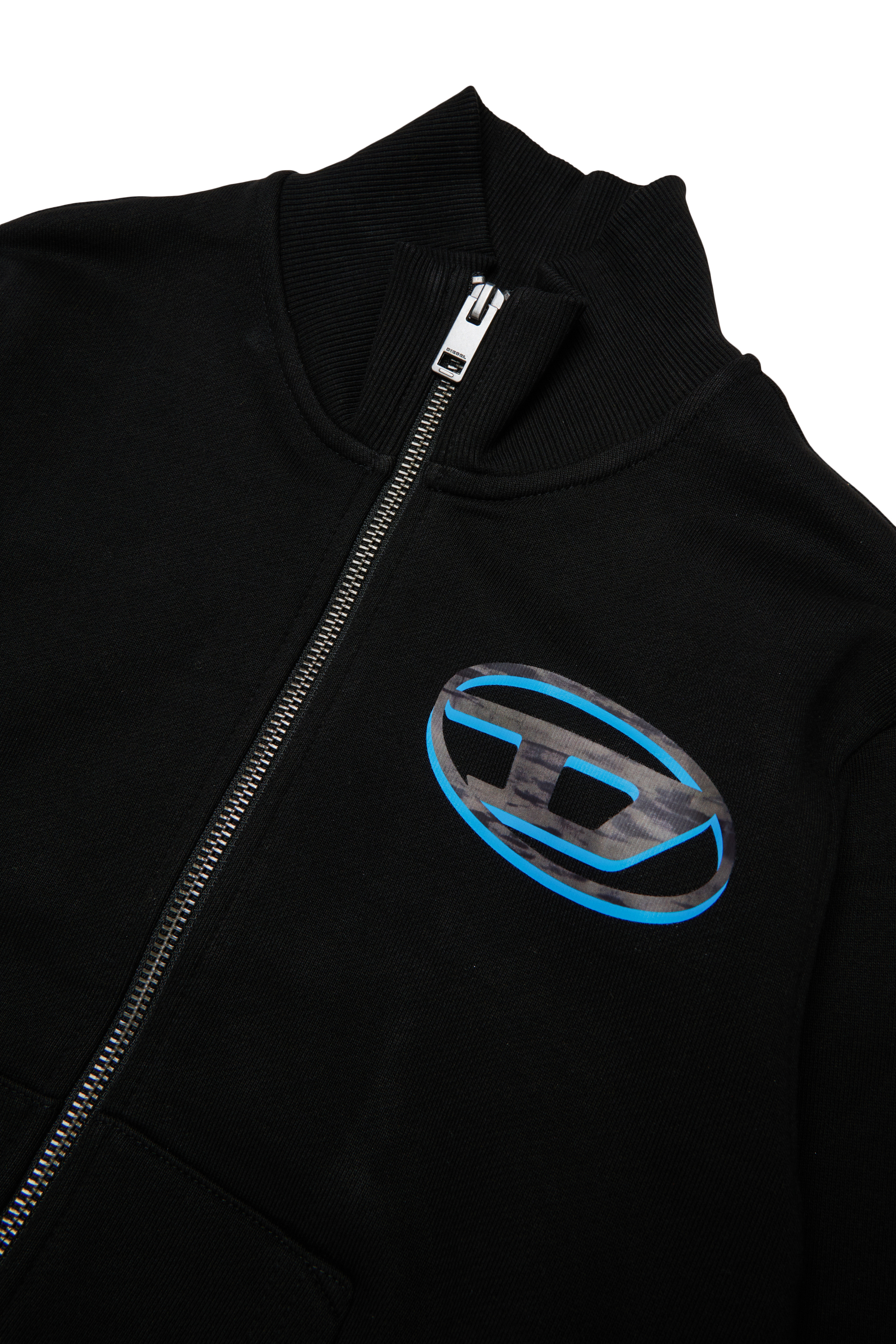SVELLYZIP OVER, Schwarz