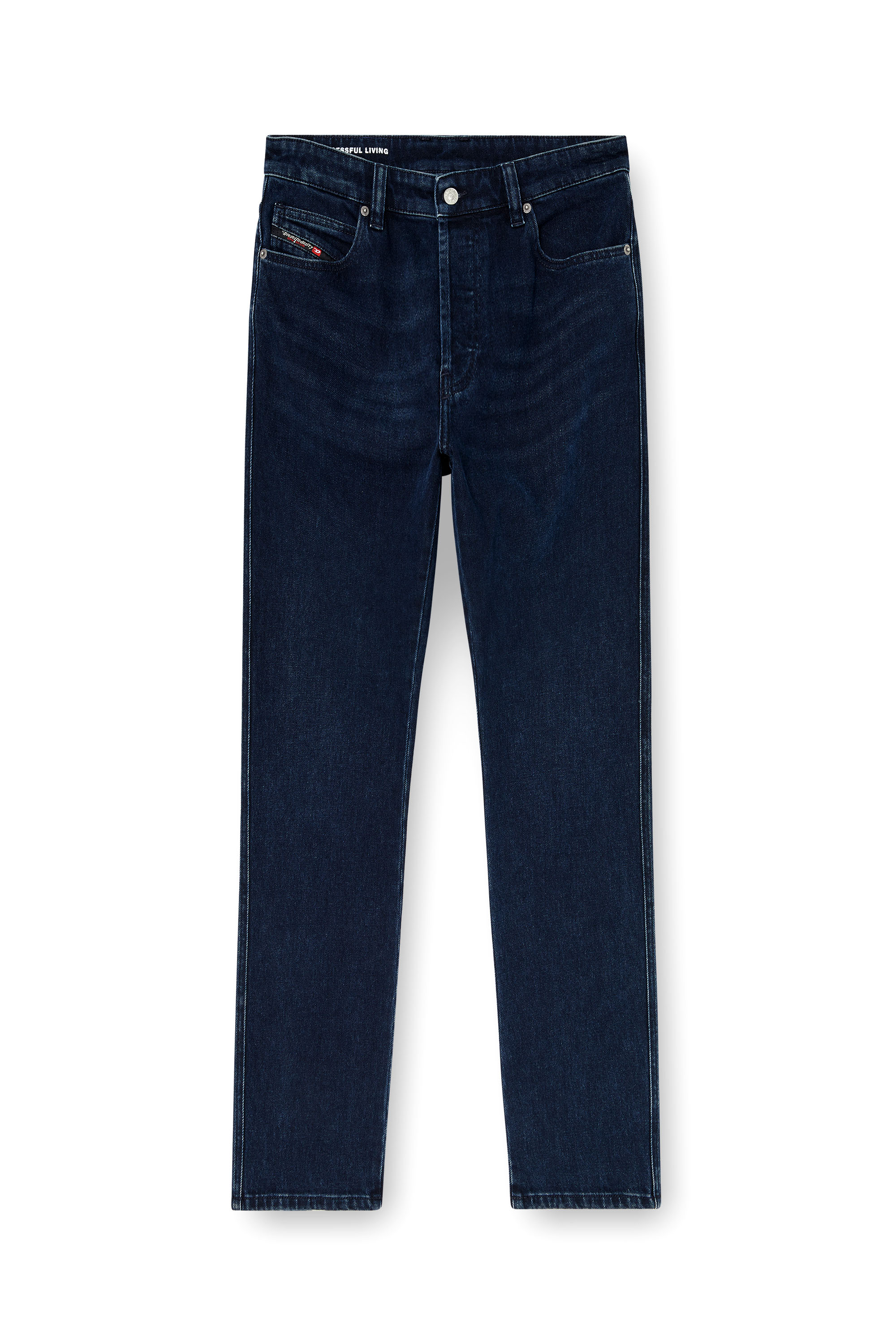 Diesel - Herren Slim Jeans 1993 D-Vyl 0KBBJ, Dunkelblau - 6