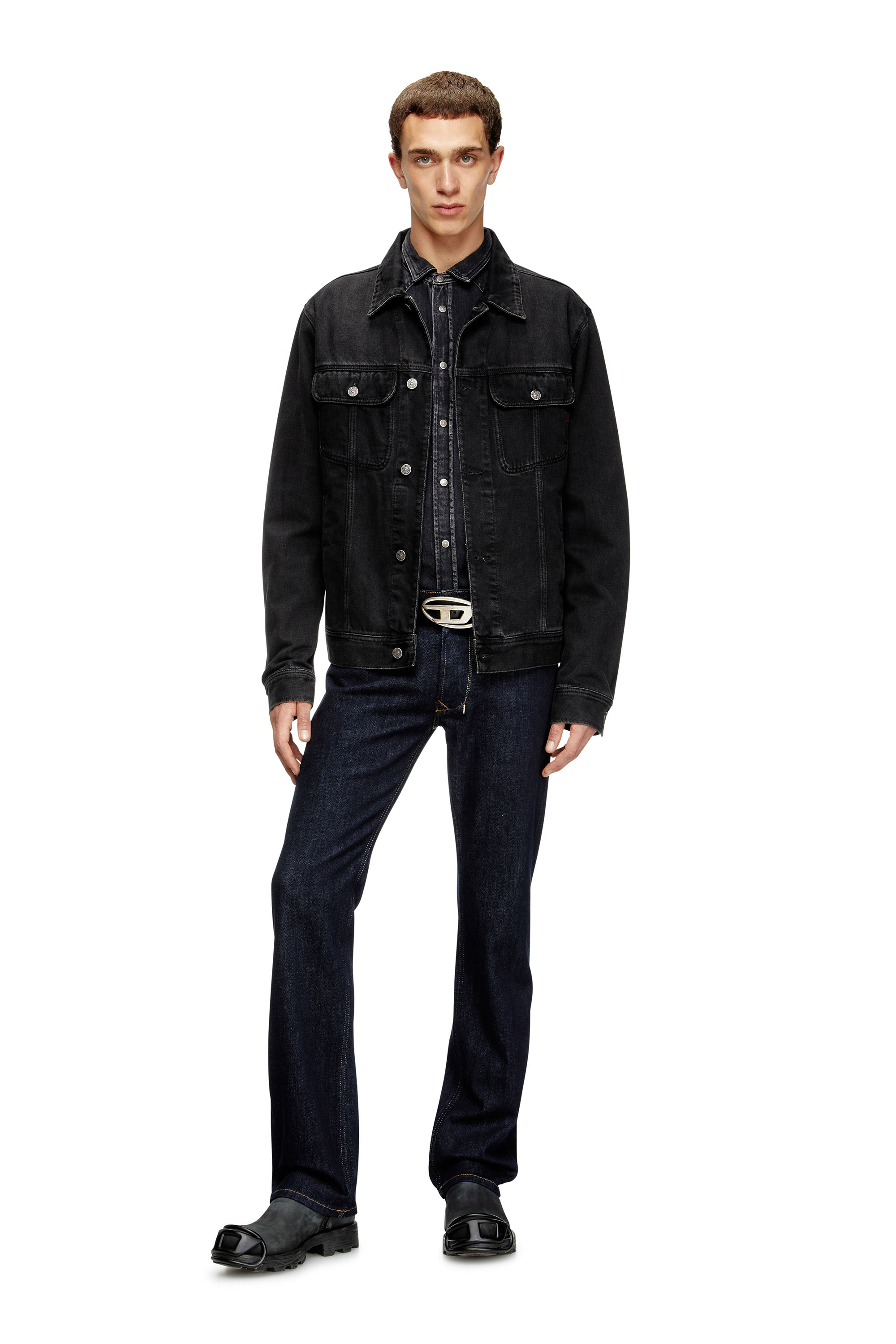 Regular Jeans 1985 Larkee 0DBEJ