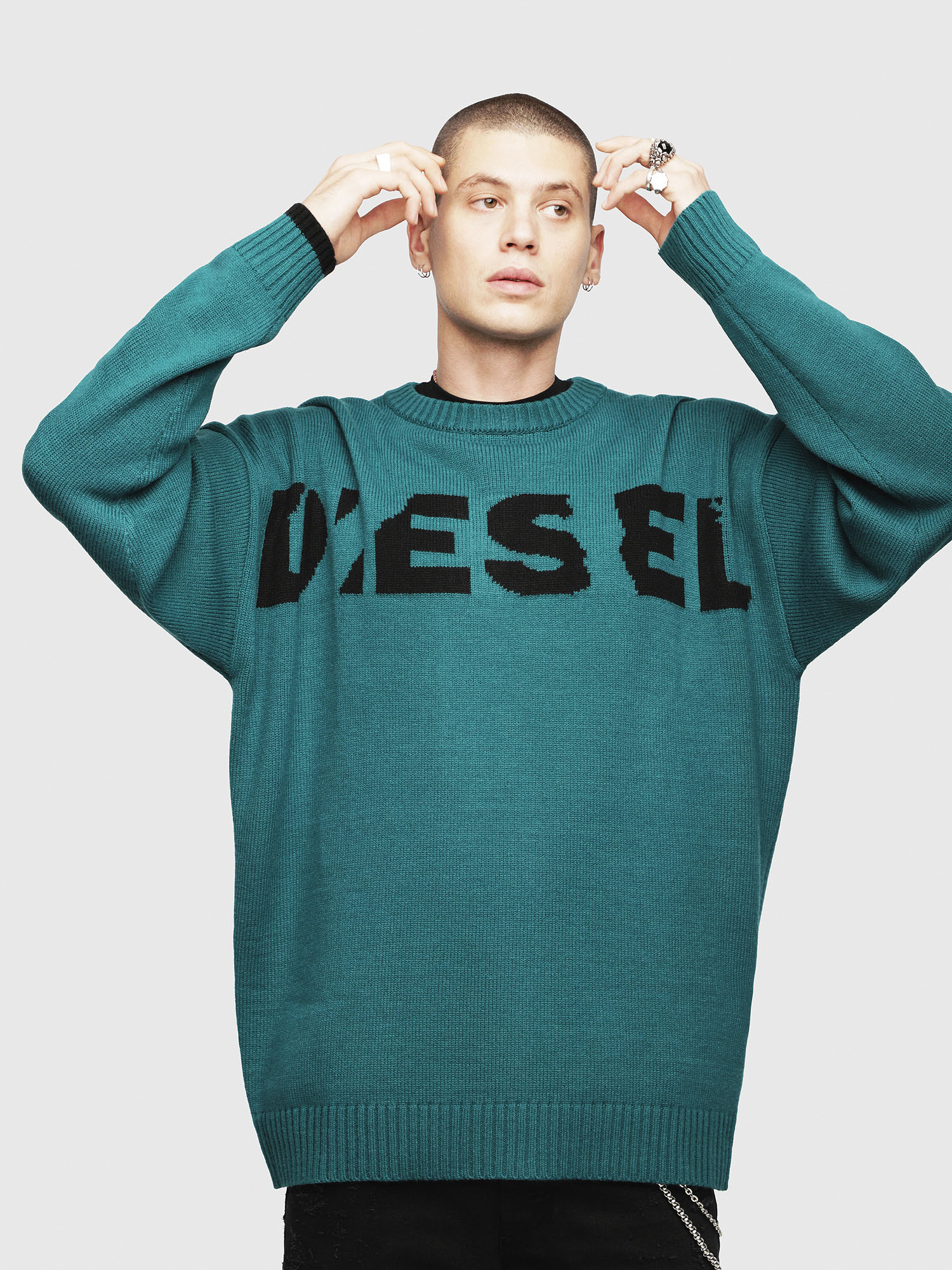 K-LOGOX, Diesel - K-LOGOX, - Image 1