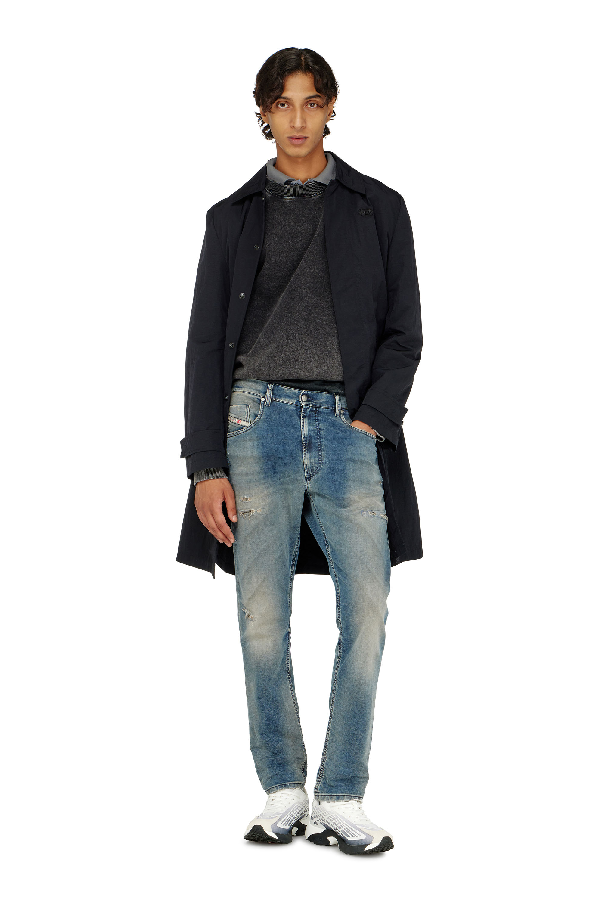 Regular 2032 D-Krooley-BW Joggjeans&reg; 068WY
