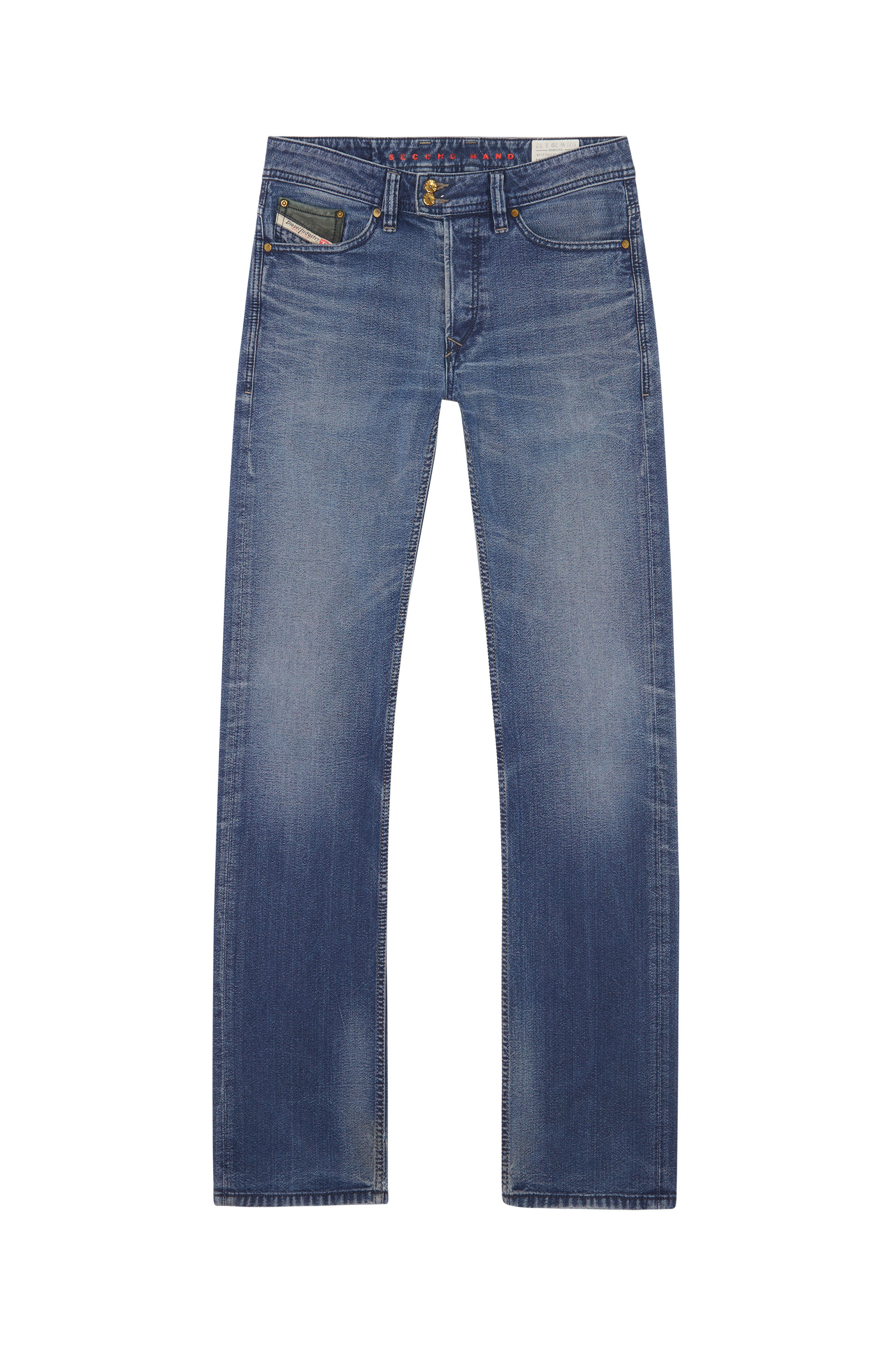 VIKER-R-BOX, Mittelblau Diesel - VIKER-R-BOX, Mittelblau - Image 1