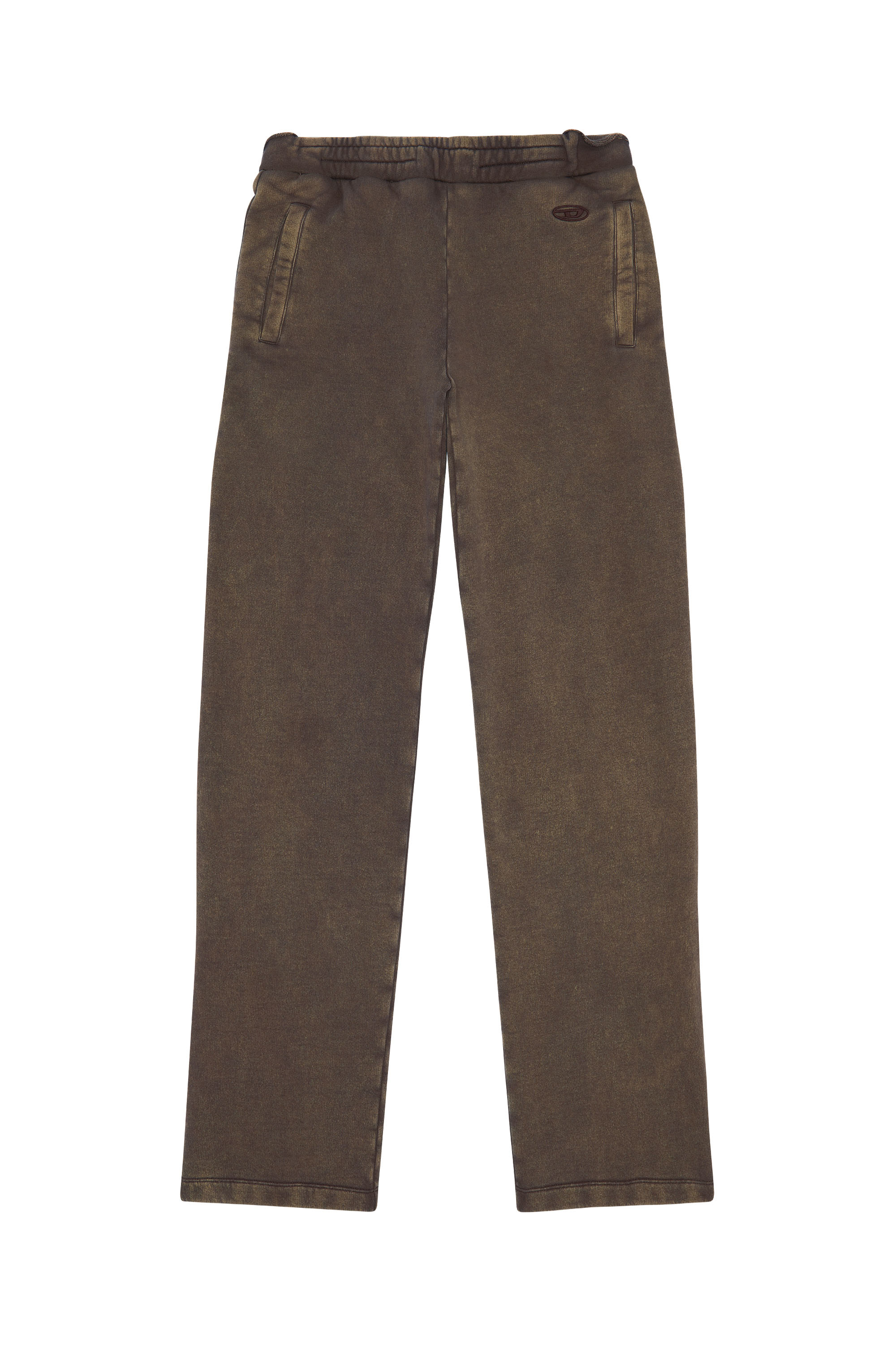 Diesel - P-TOPPAL, Braun - Image 3