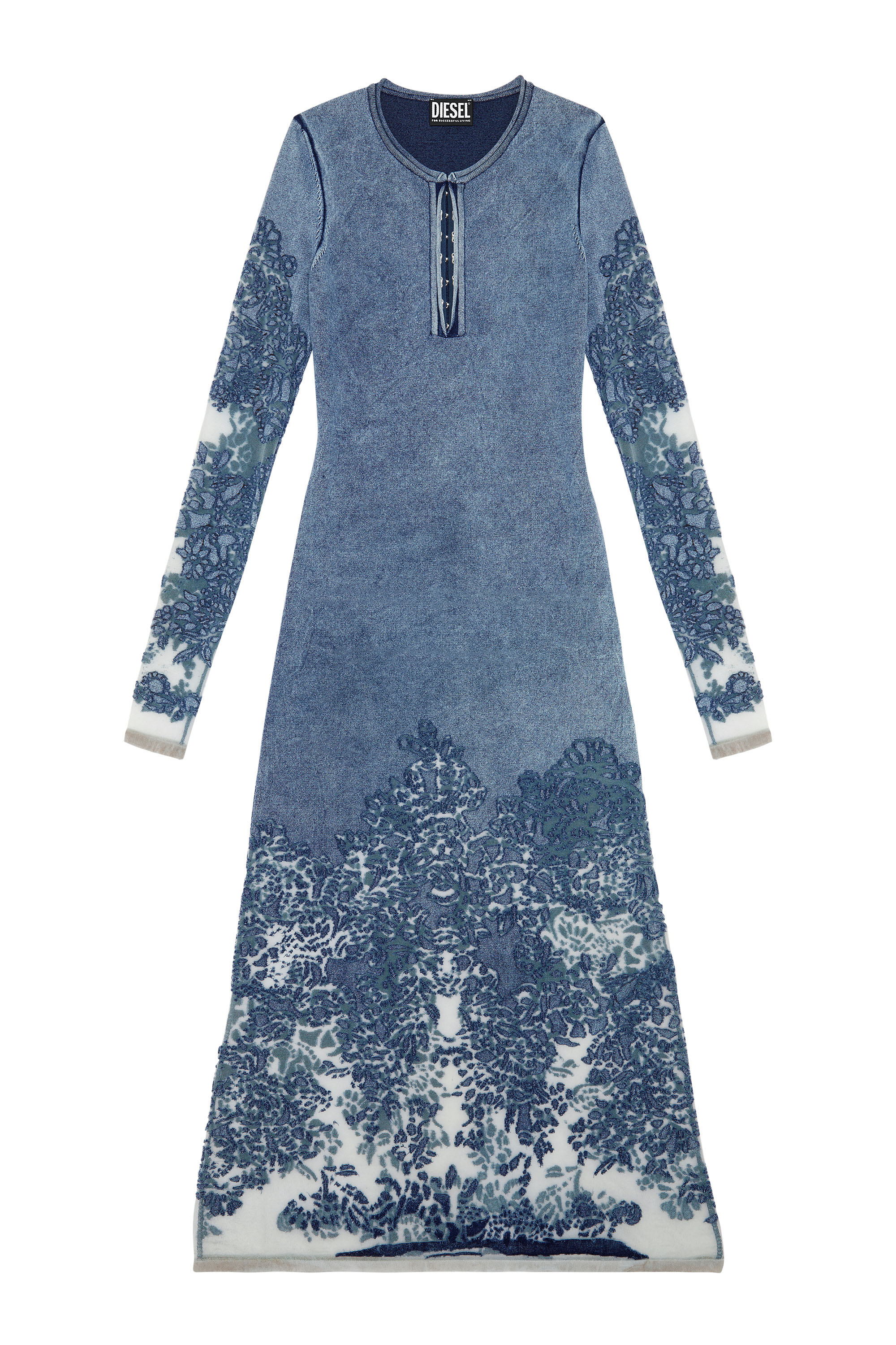 Diesel - M-ANYA, Blau - Image 2