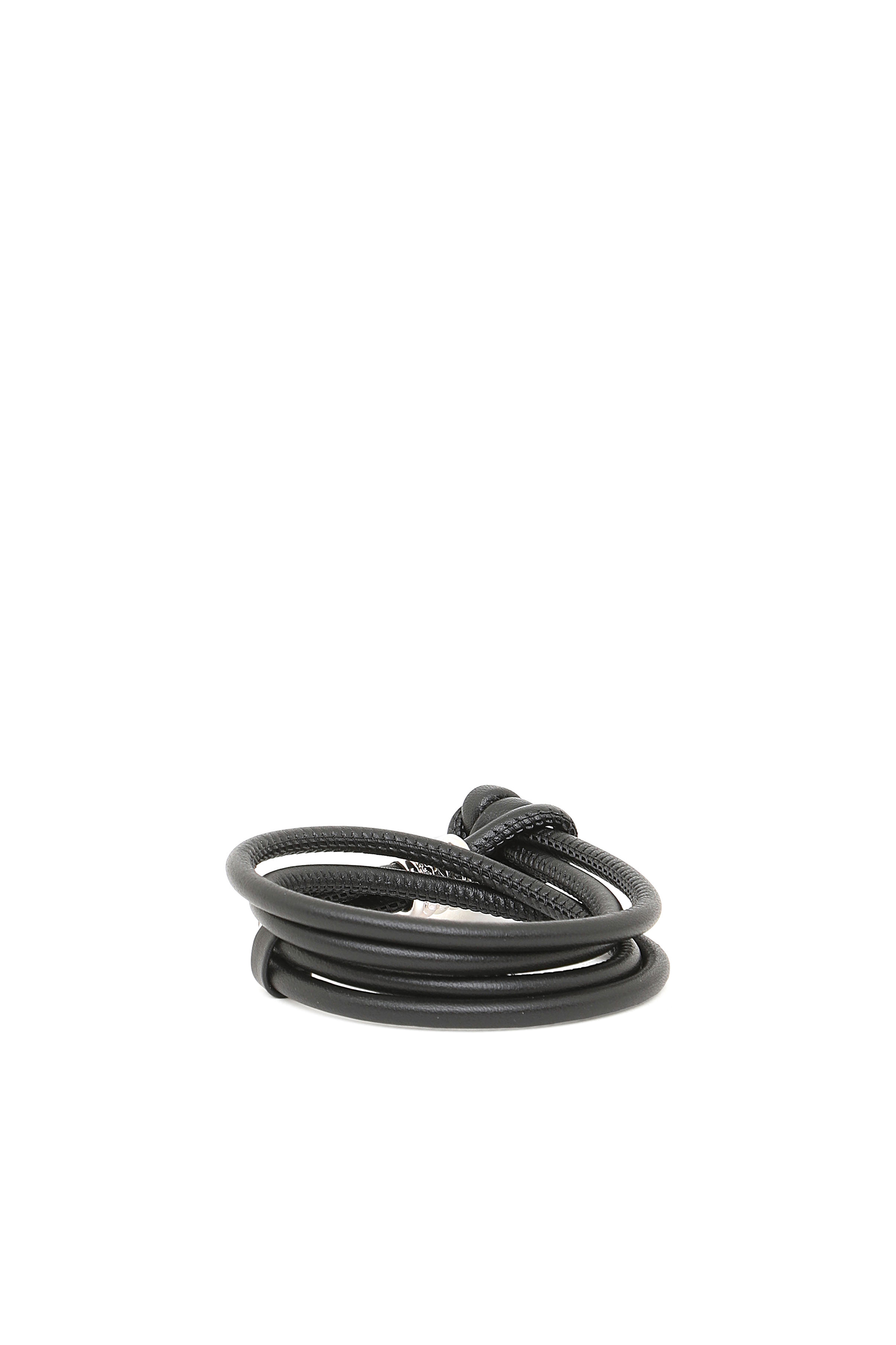 A-PUFFY, Schwarz/Silber - Schmuck und Gadgets