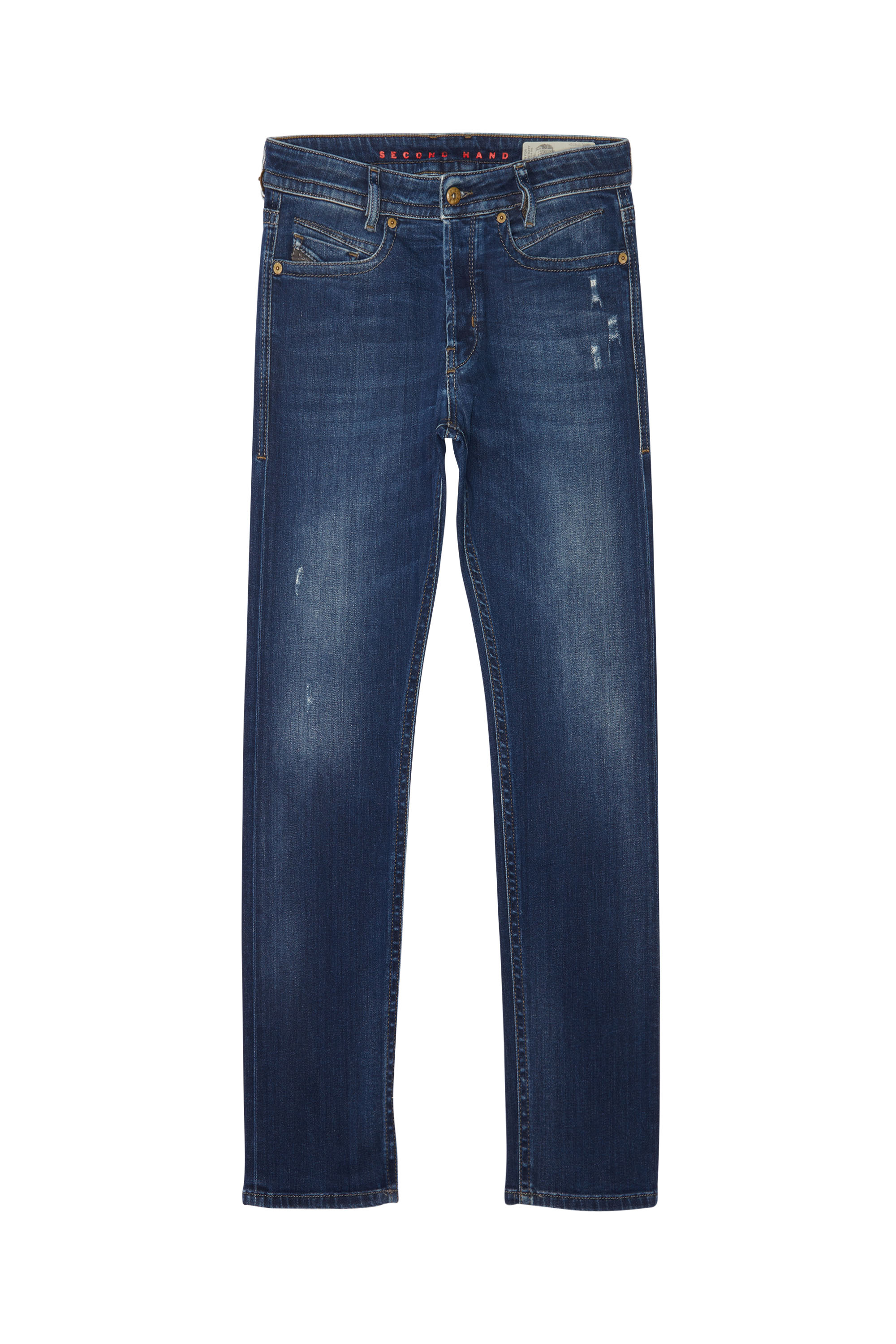 Diesel - AKEE, Dunkelblau - Image 1