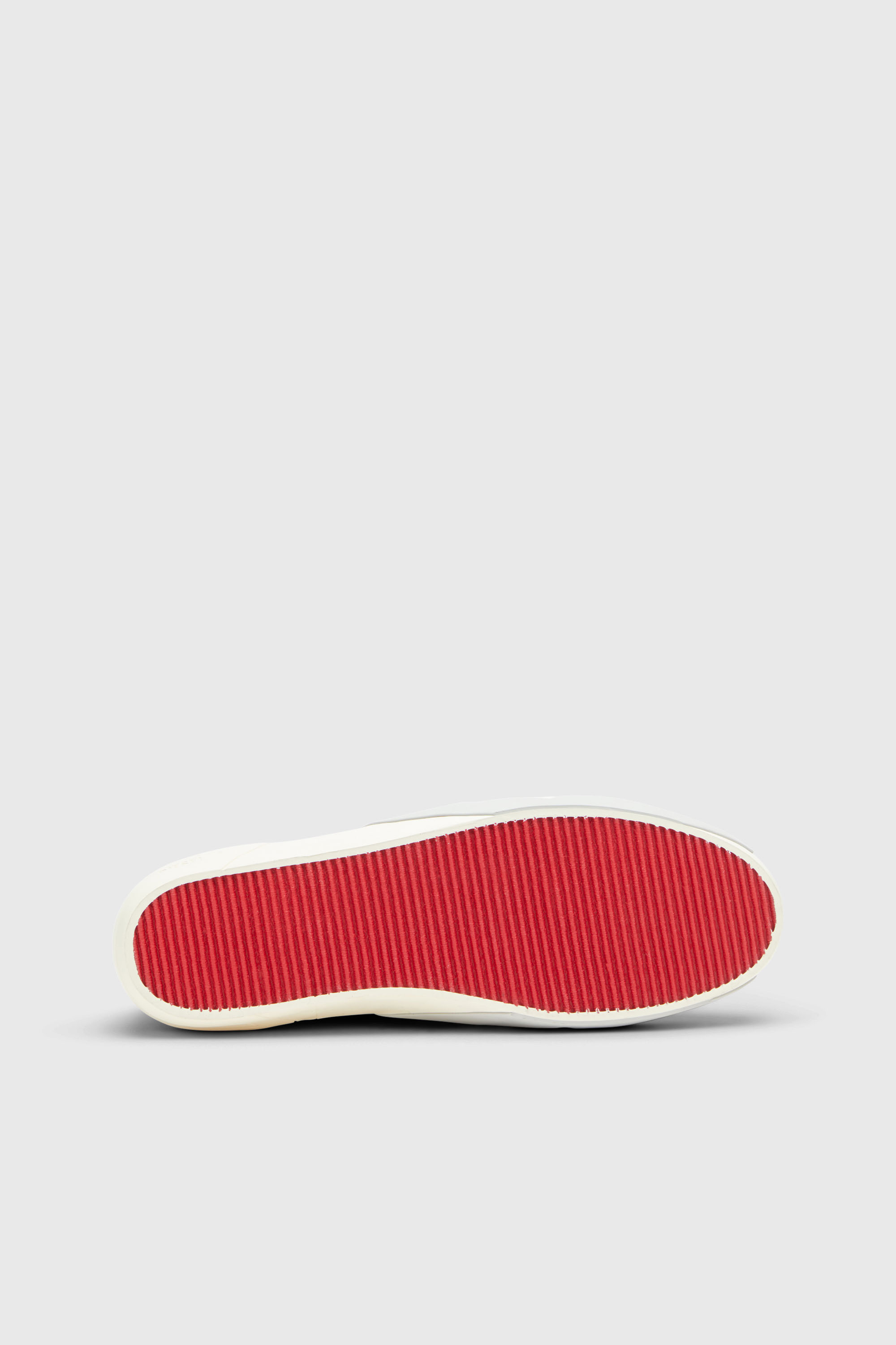 Diesel - S-SLANTE-D LOW, Herren S-Slante-D-Sneaker aus Wildleder und Leder mit D-Logo in Weiss/Grau - 5
