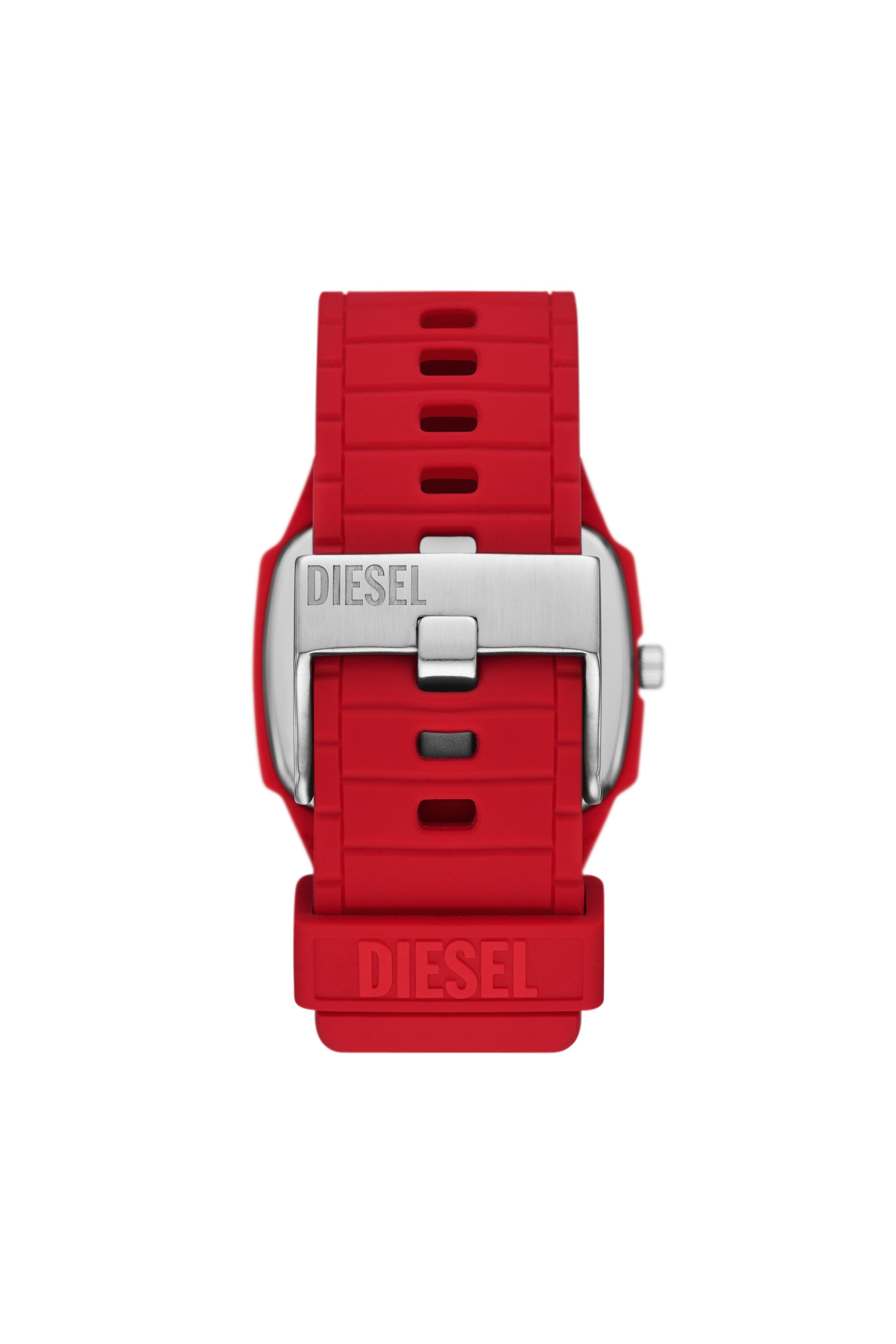 Diesel - DZ2165, Rot/Schwarz - Image 2