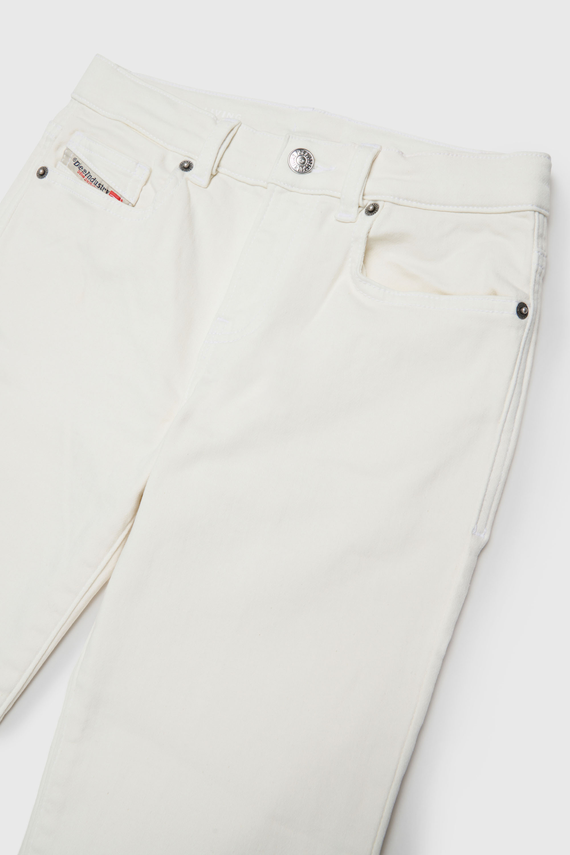 Diesel - Herren 2020 D-VIKER-J JJJ, Wei&szlig; - 3