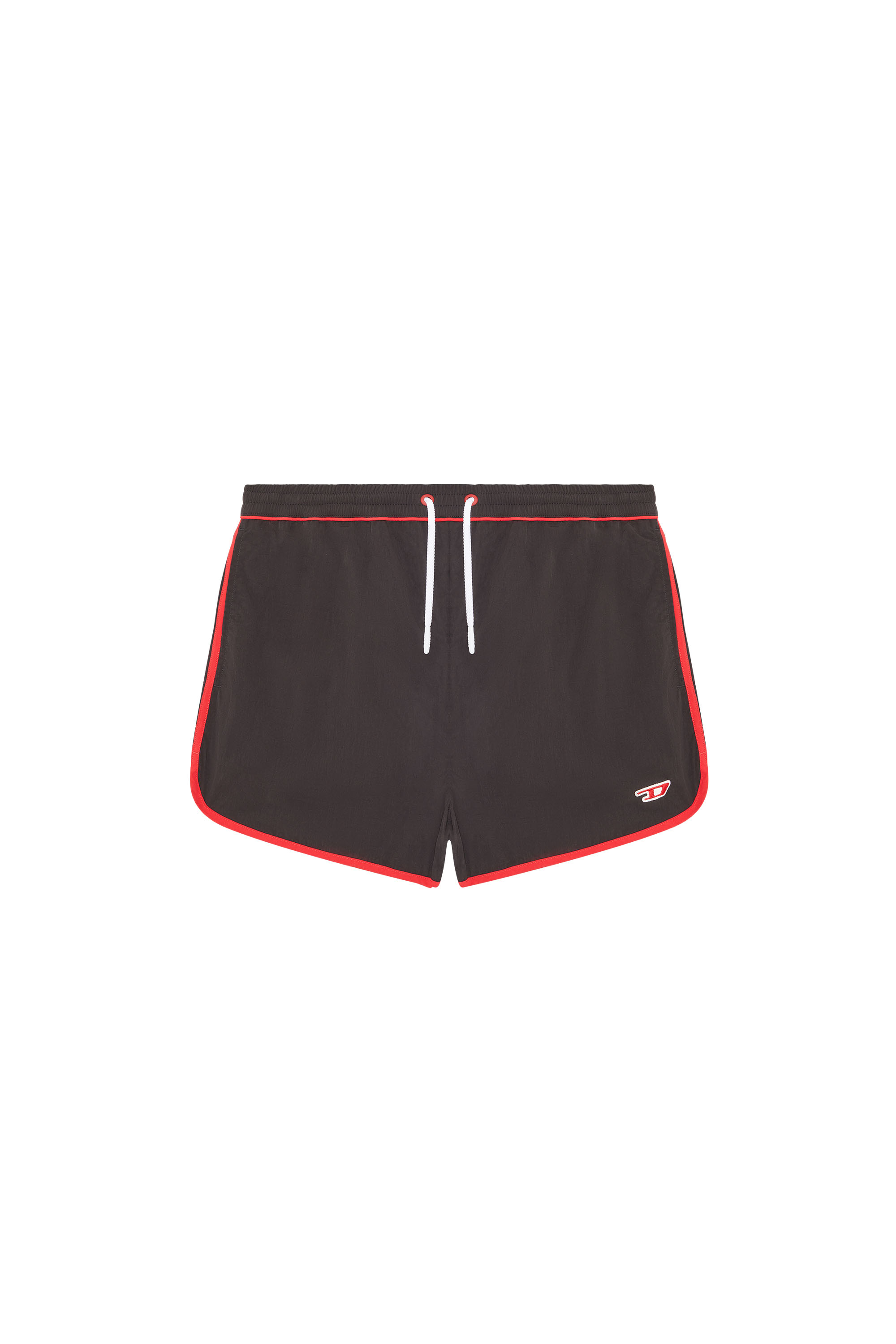 BMBX-JESPER, Schwarz - Badeshorts