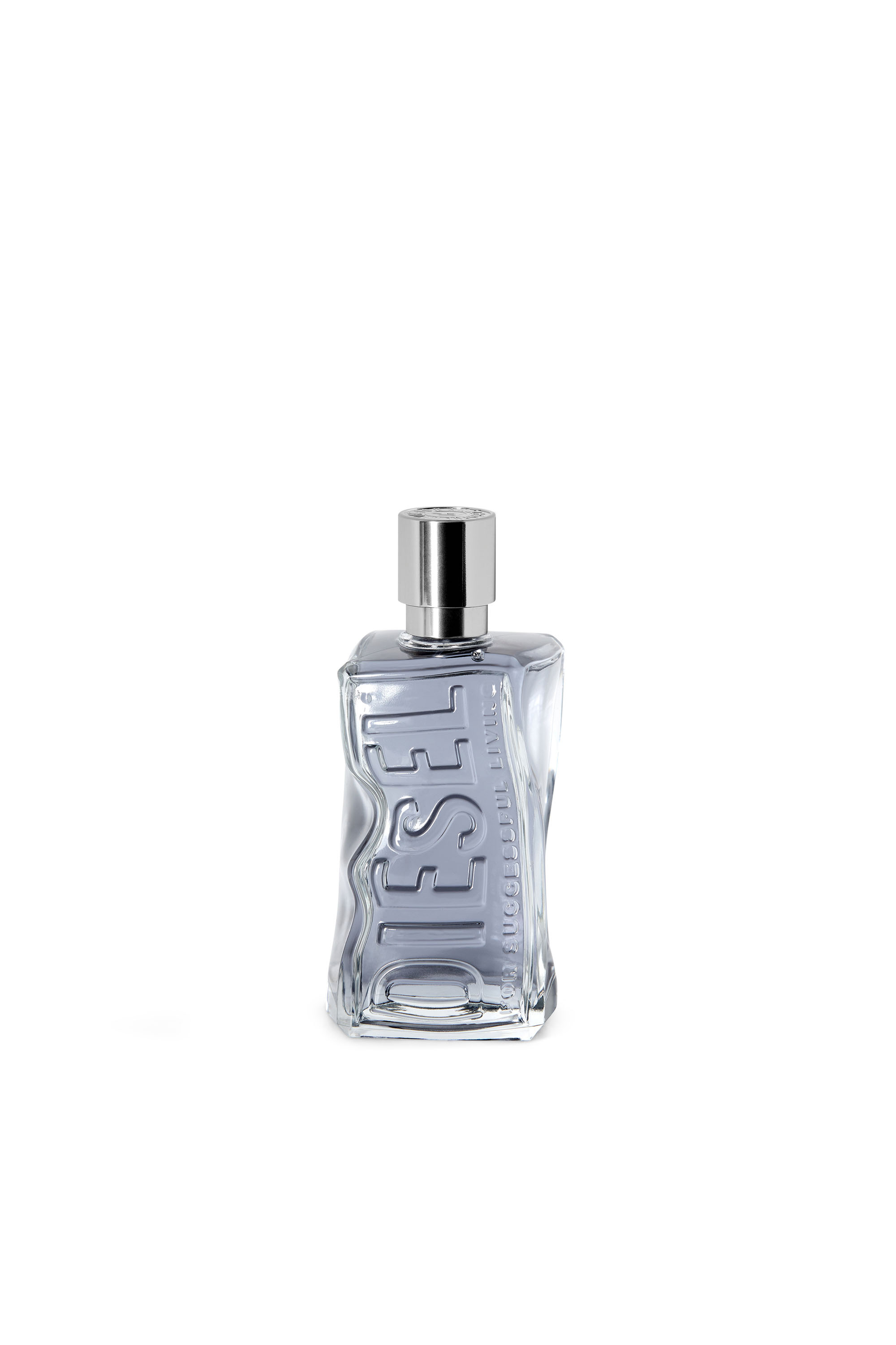 Diesel - D 50 ML, Unisex D 50ml, Eau de Toilette in Grau - 1