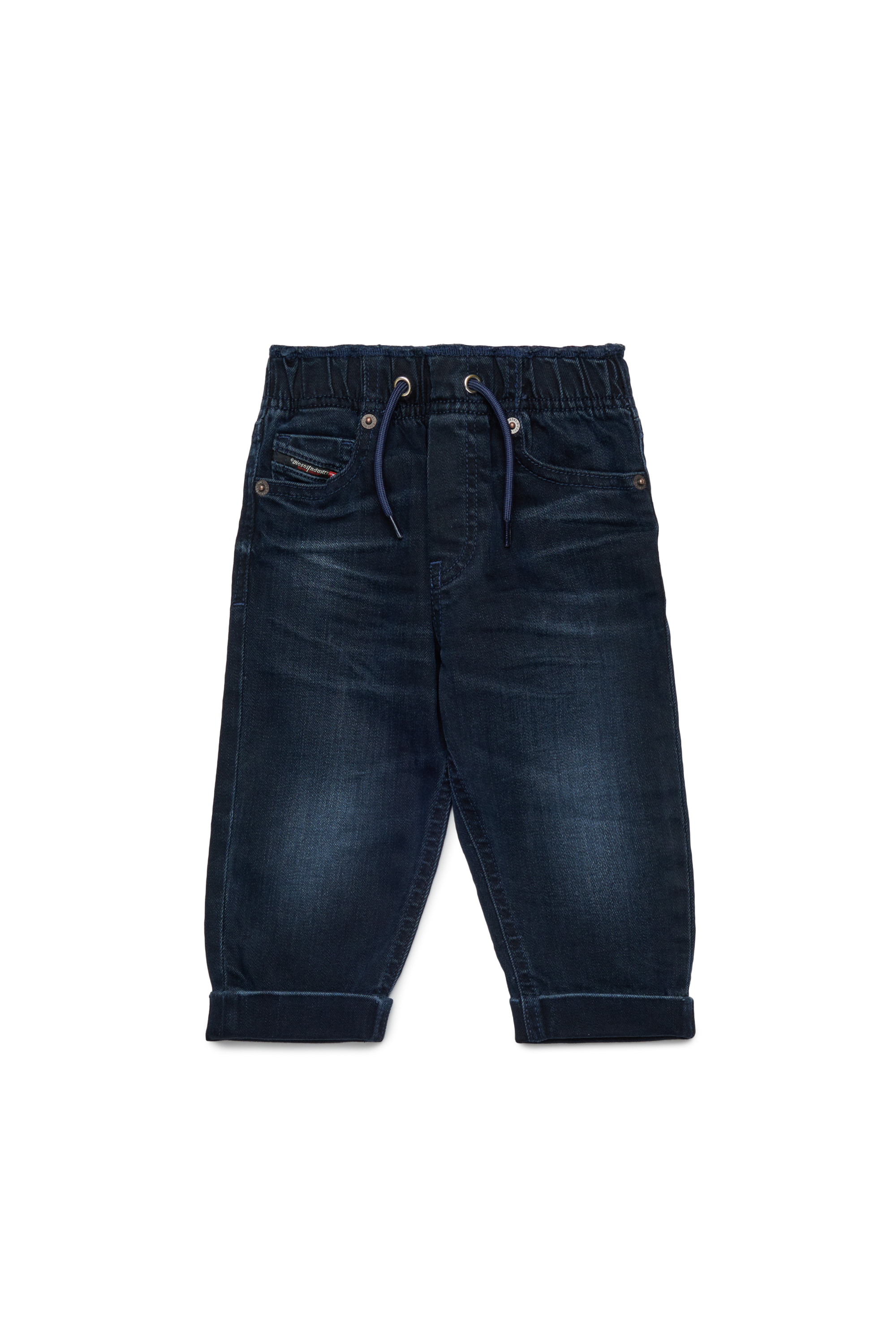 Diesel - Unisex D-MARCIE-B, Dunkelblau - 1