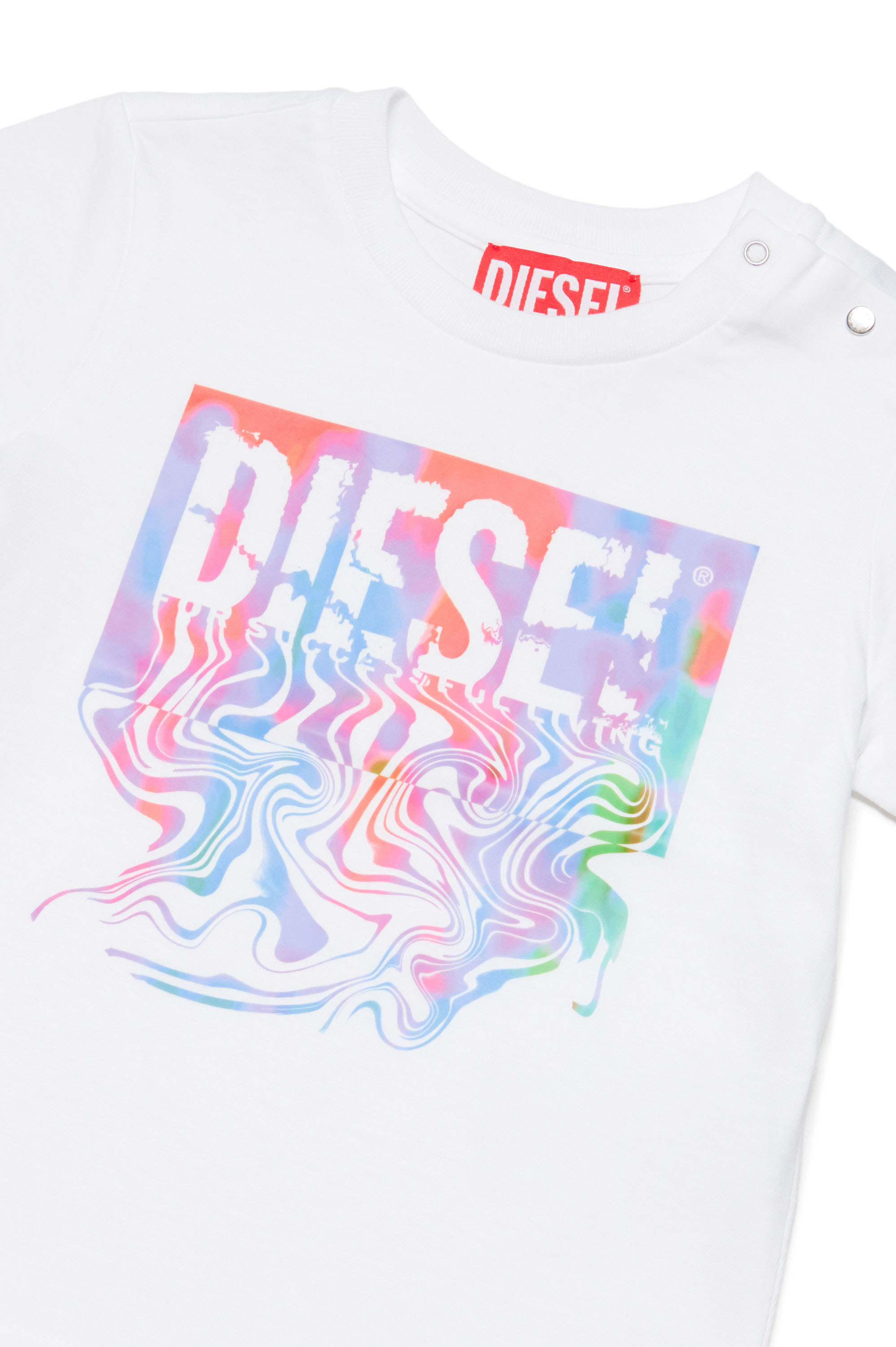 Diesel - TERCEDB, Weiß - Image 3
