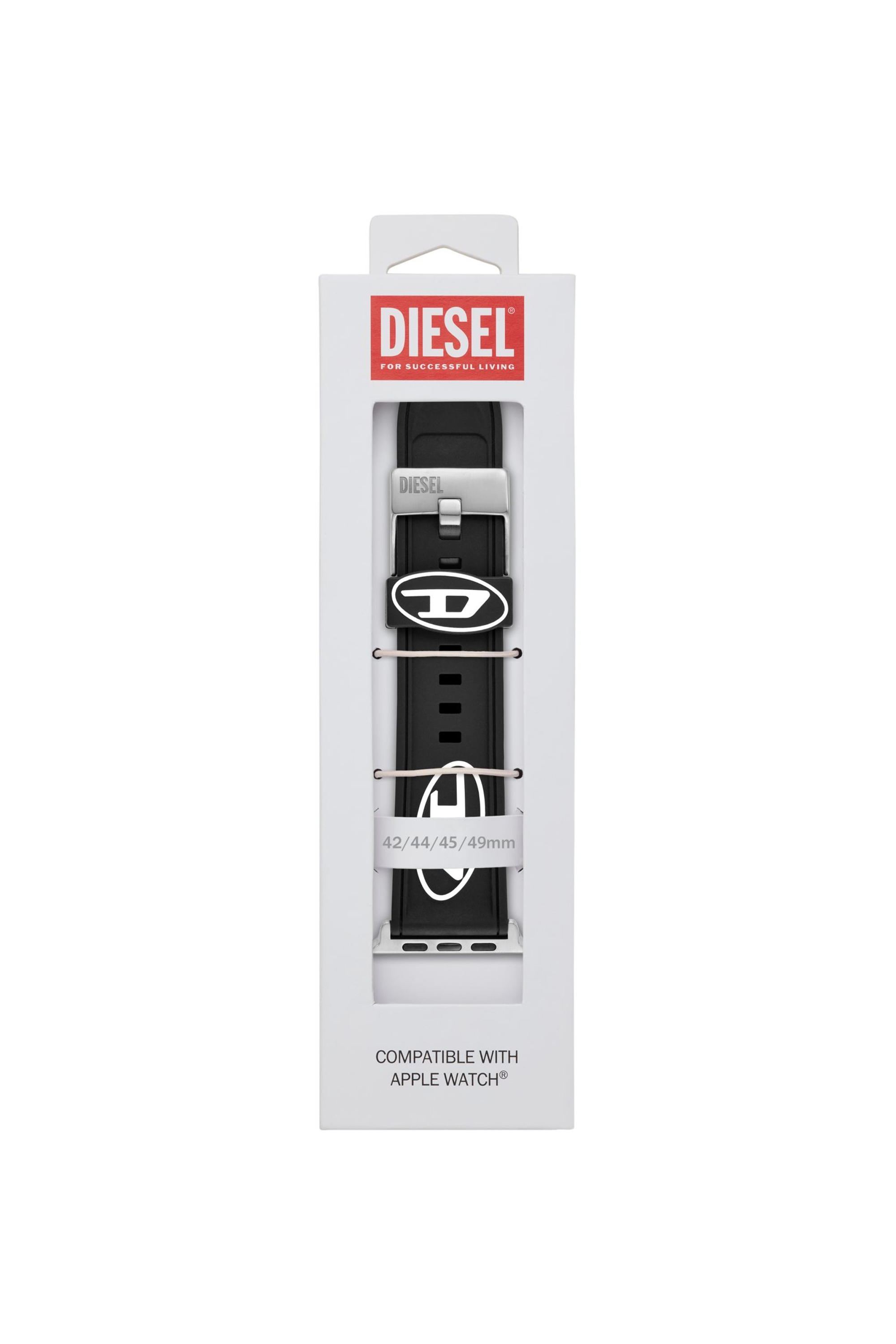 Diesel - DSS0018, Schwarz - Image 3