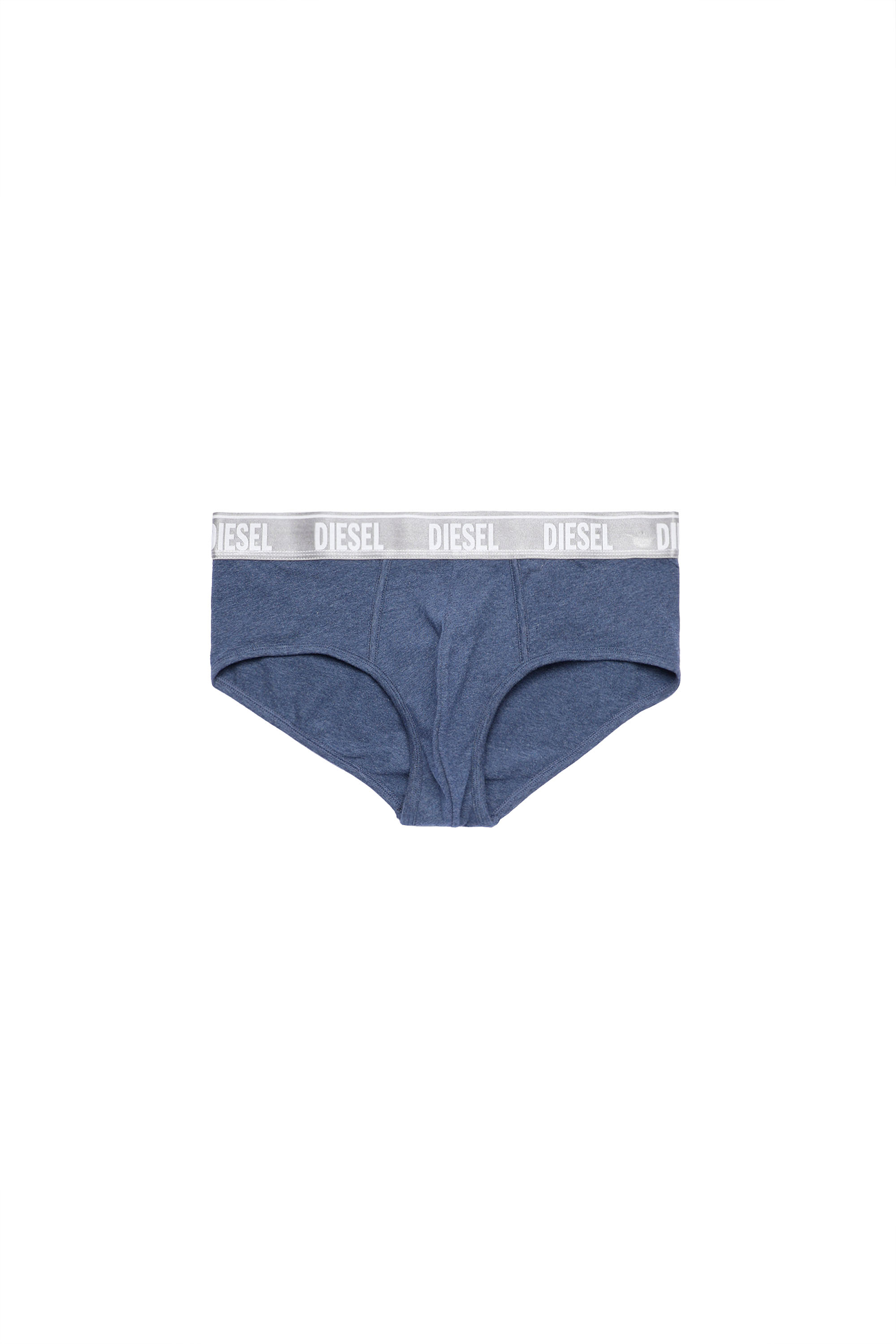 UMBR-RUB-DN, Blau - Slips