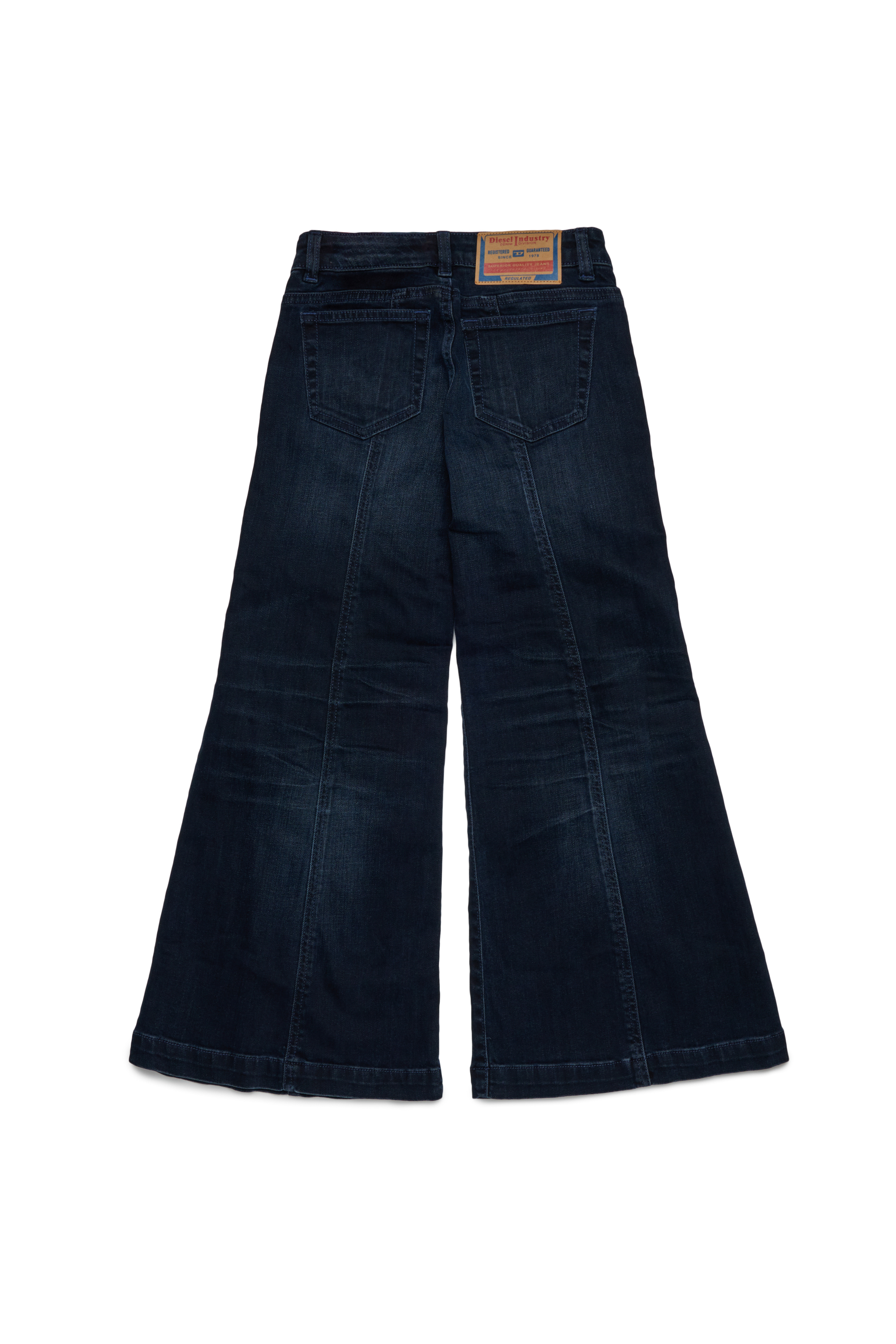 Diesel - Damen D-PAM-J, Dunkelblau - 2