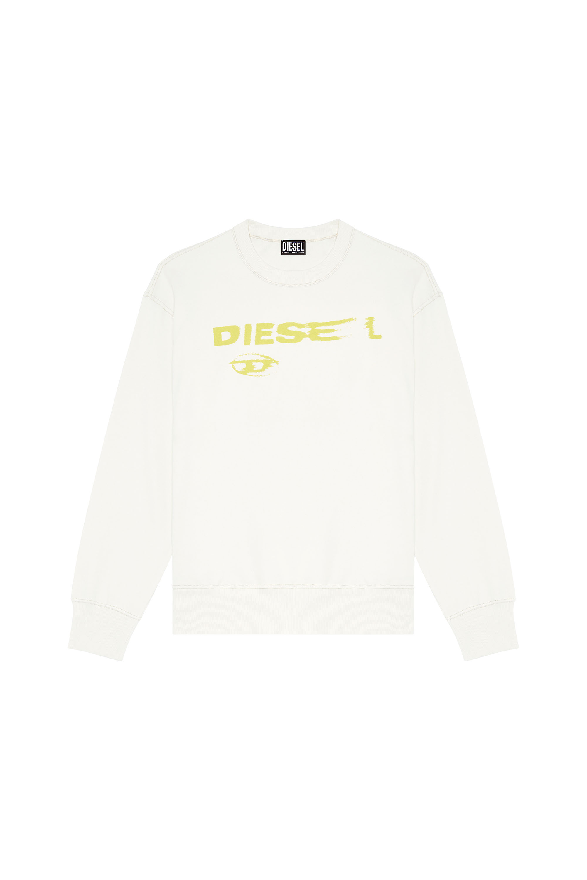 Diesel - S-MACS-G5, Weiß - Image 3