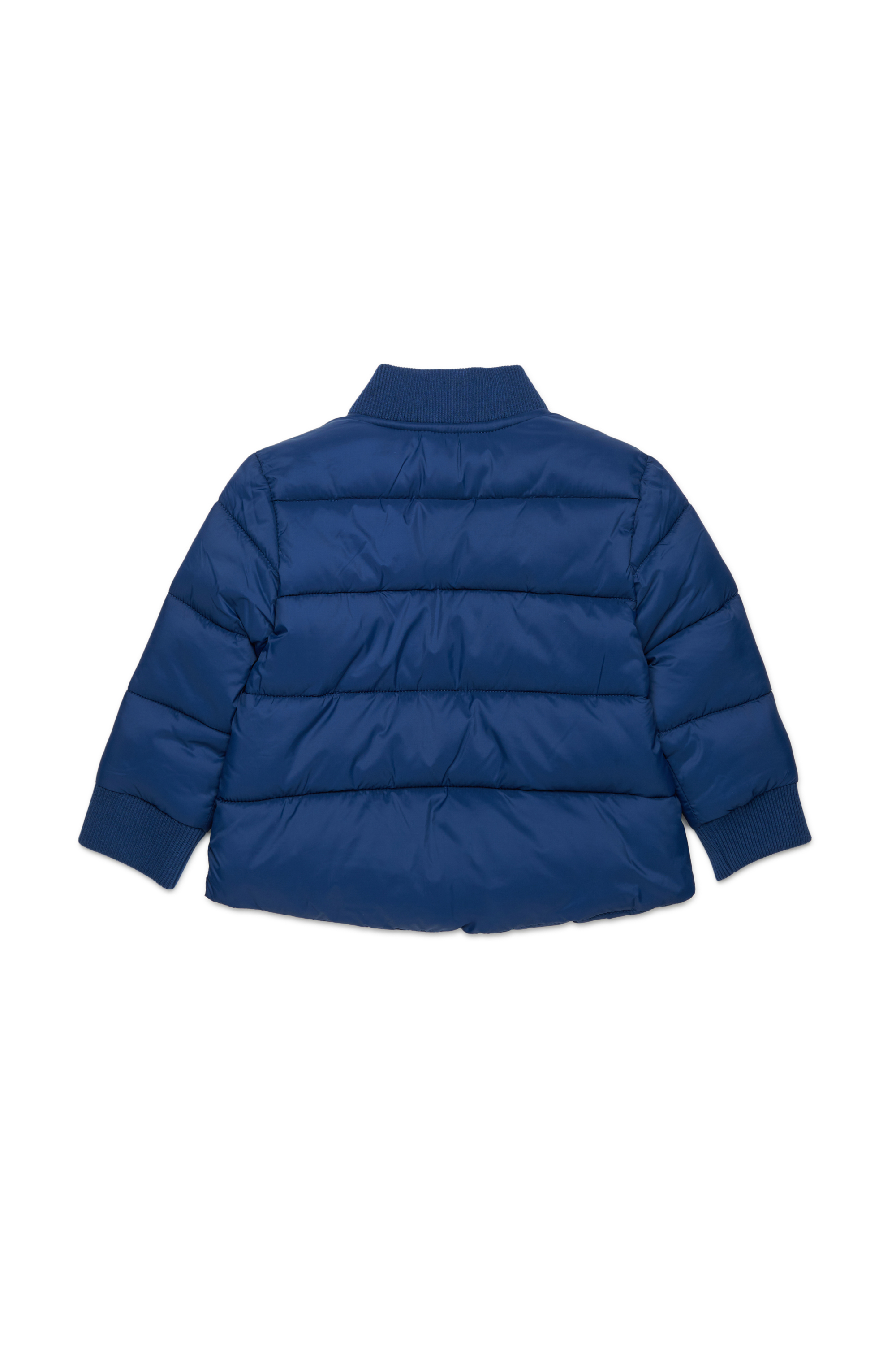 JARPEB, Blau