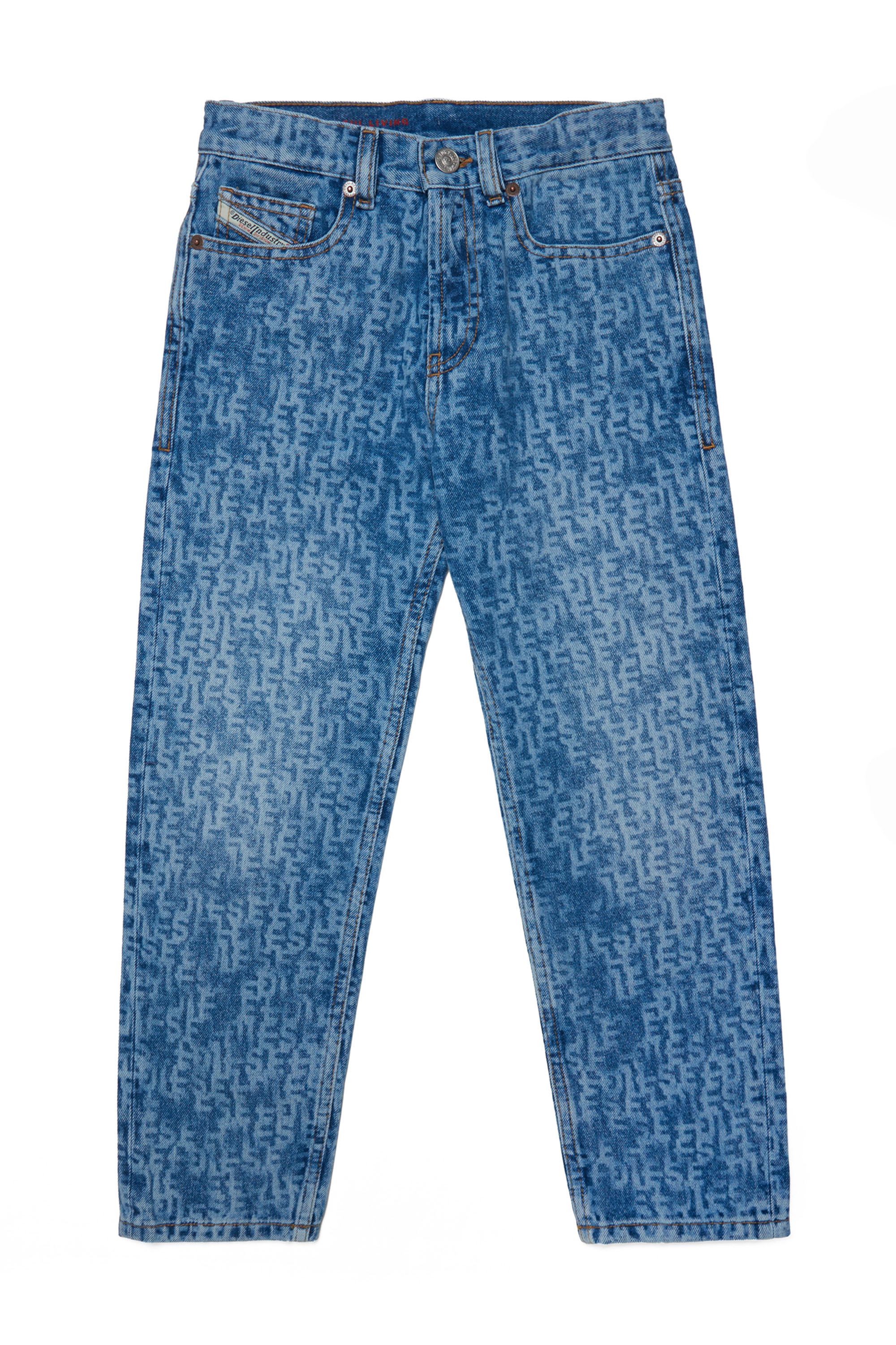 Diesel - 2010-J, Dunkelblau - Image 1