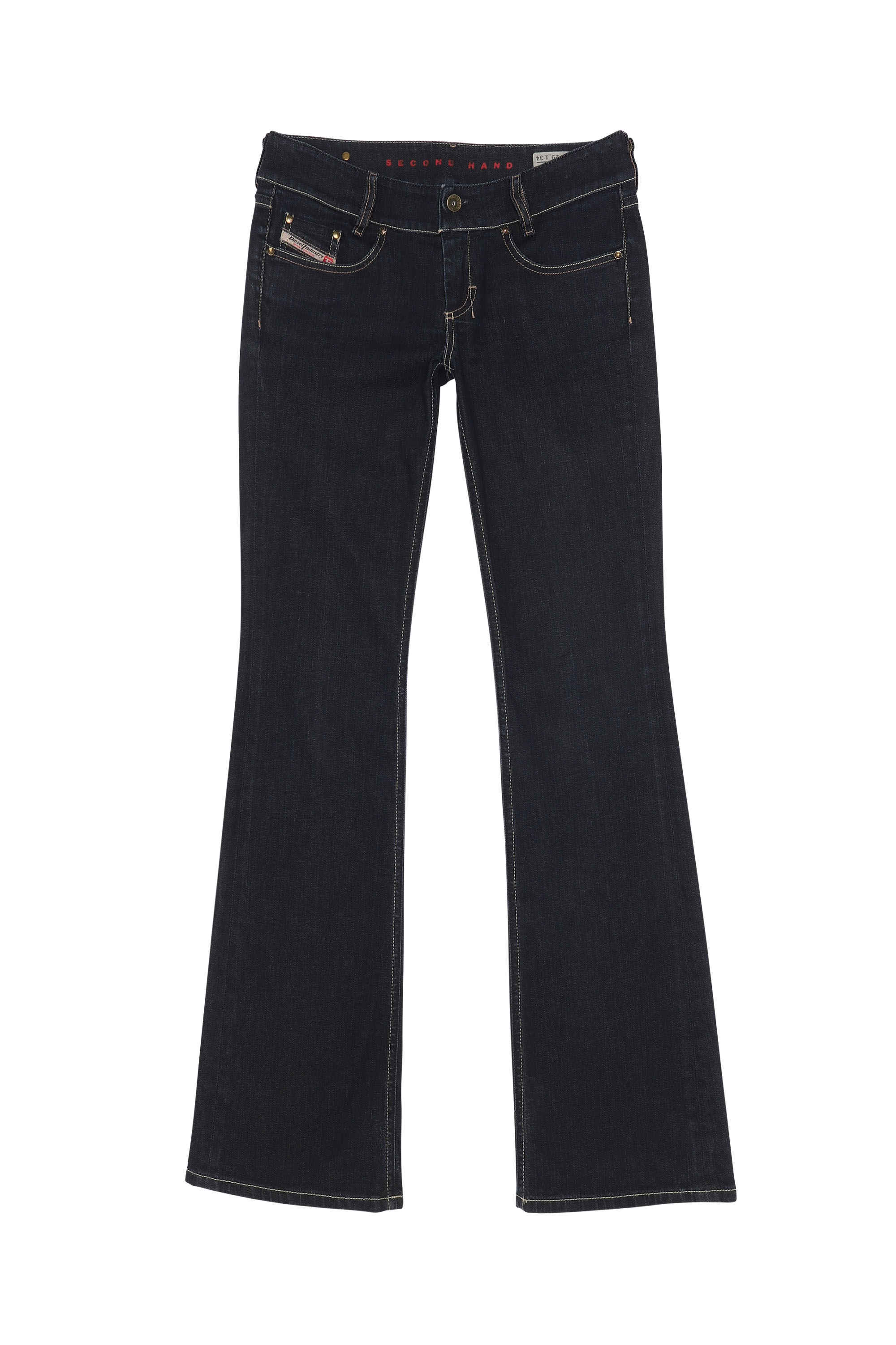 LOUVELY, Dunkelblau Diesel - LOUVELY, Dunkelblau - Image 1