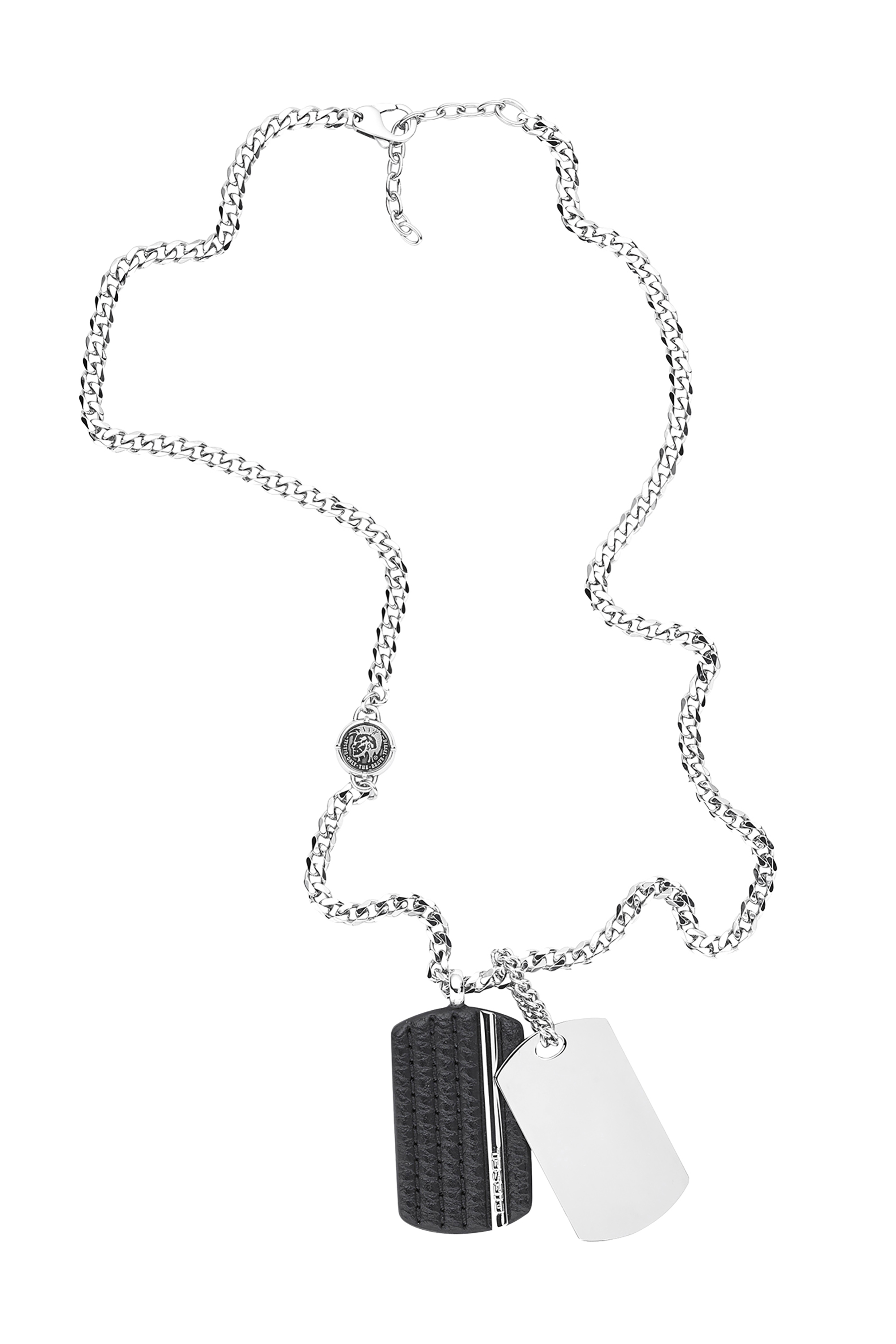 Diesel - DX1040, Silber - Image 2
