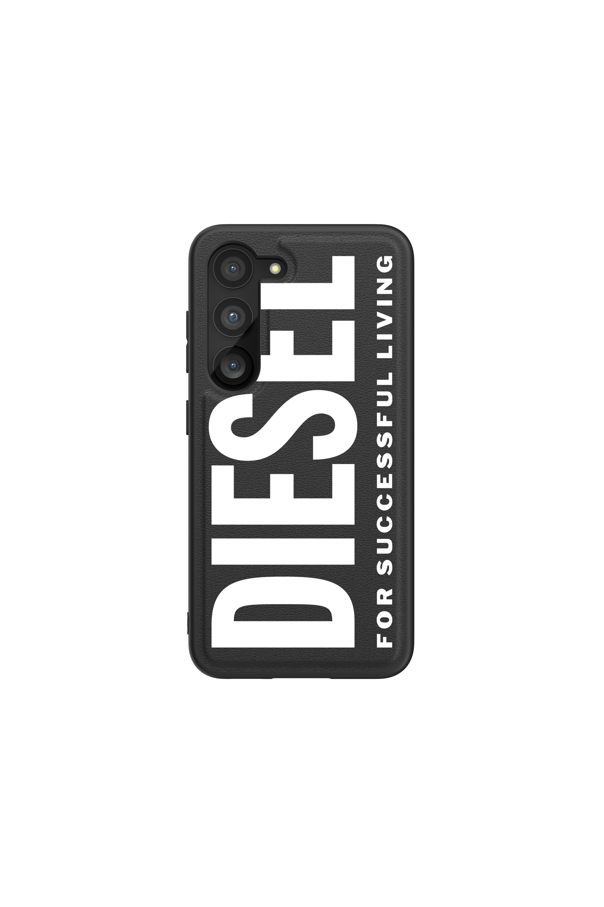 Diesel - 52926 MOULDED CASE, Schwarz/Weiss - Image 2