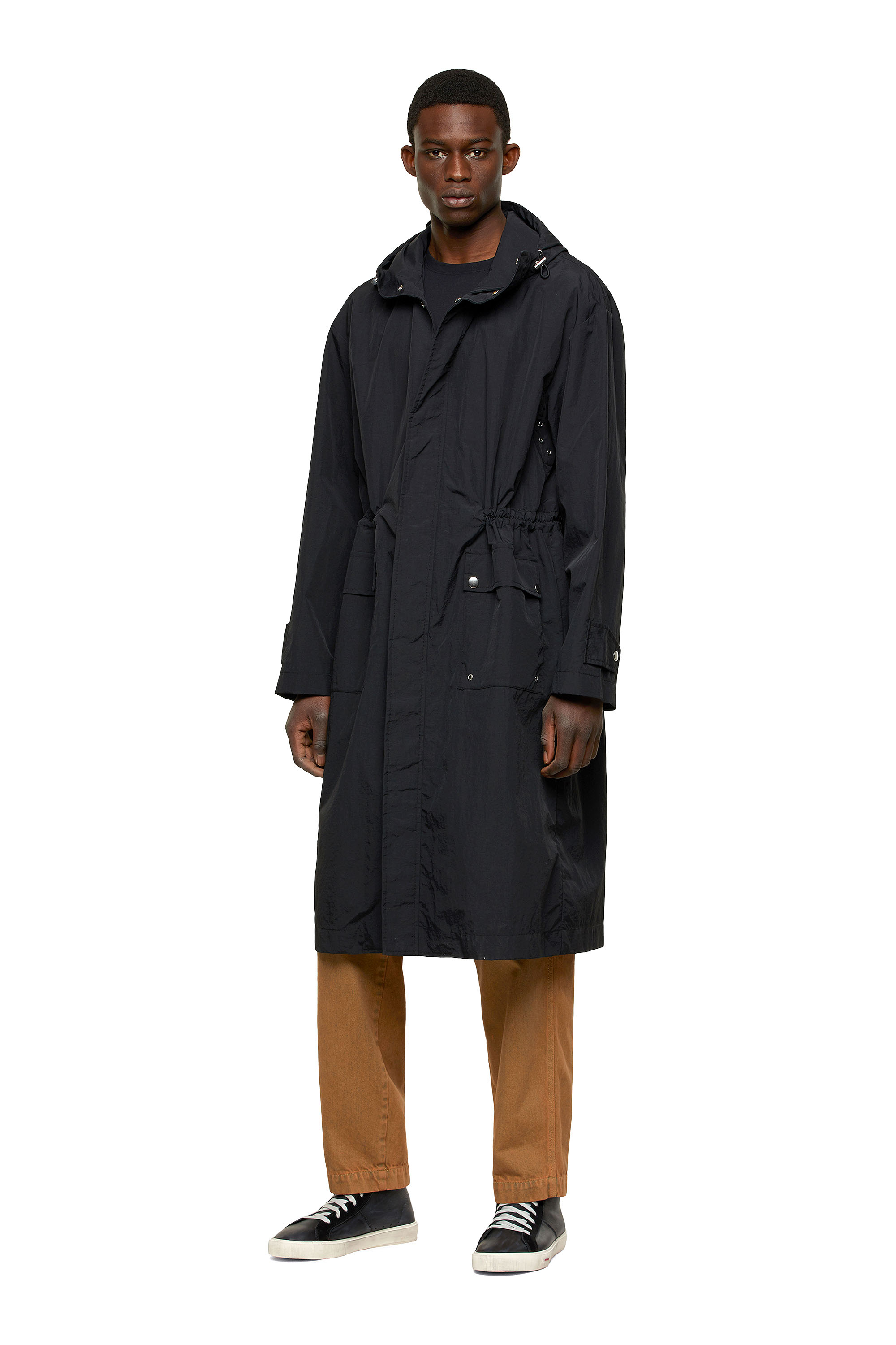 S-MYDORI MC, Schwarz Diesel - S-MYDORI MC, Schwarz - Image 1