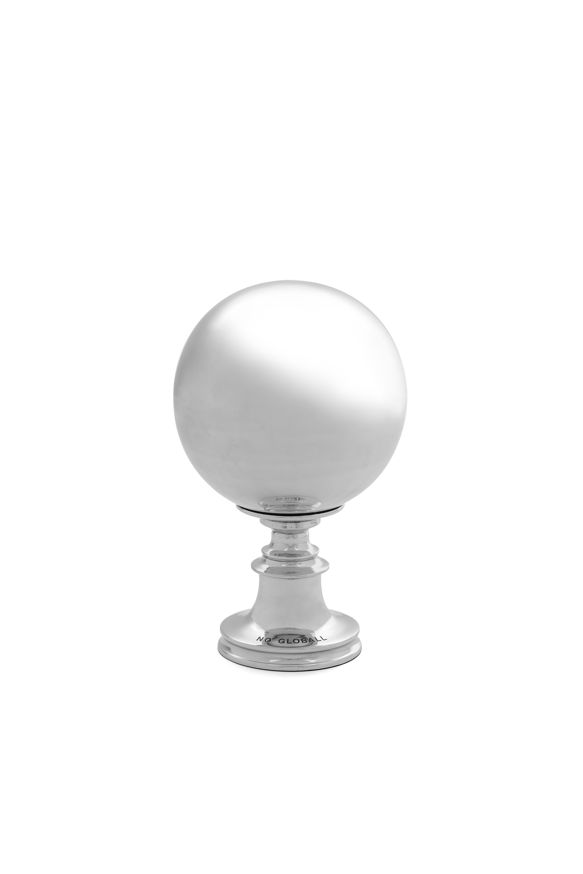10888 WUNDERKAMMER, Silber - Wohnaccessoires