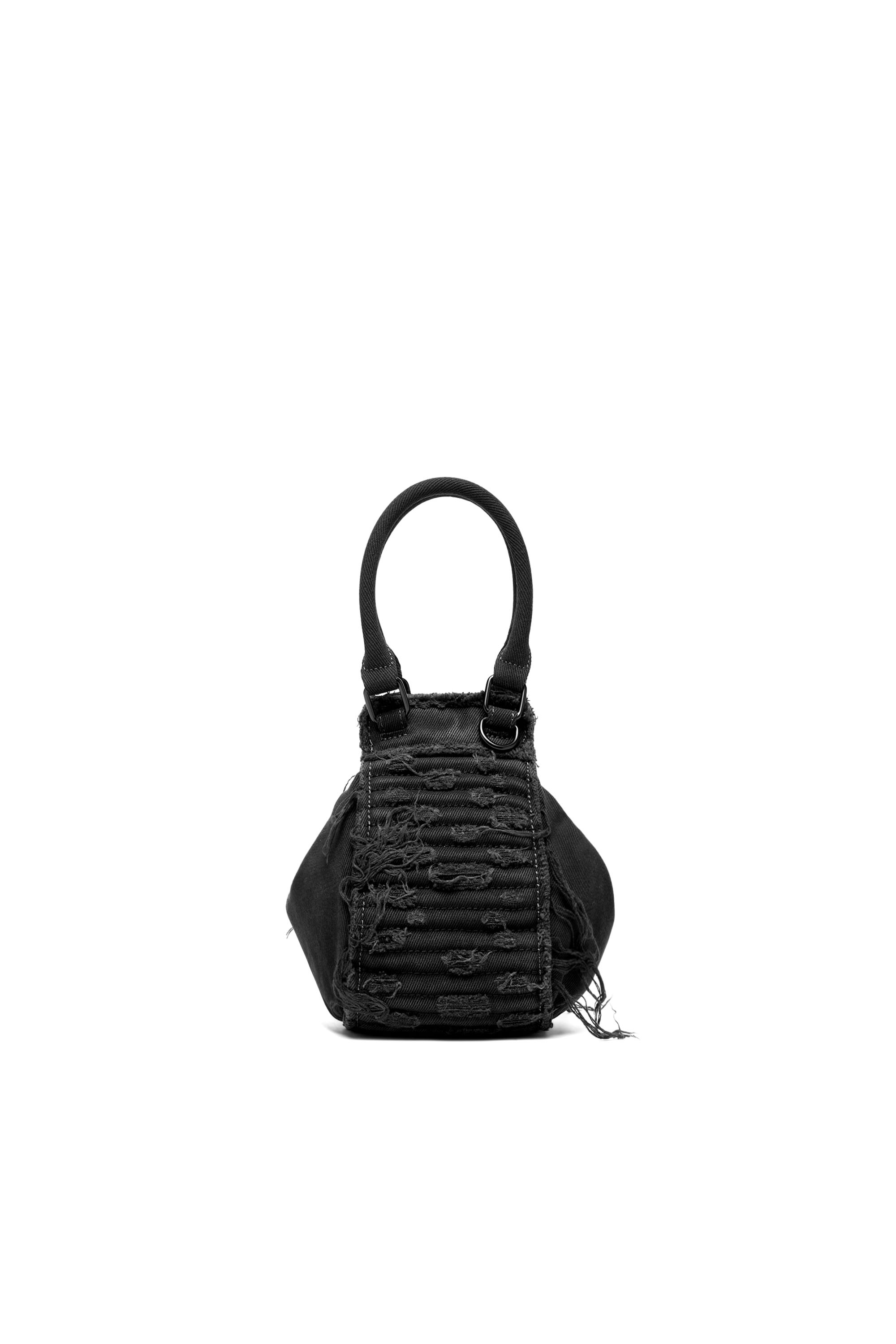 Diesel - D-VINA-C XS, Schwarz - Image 2