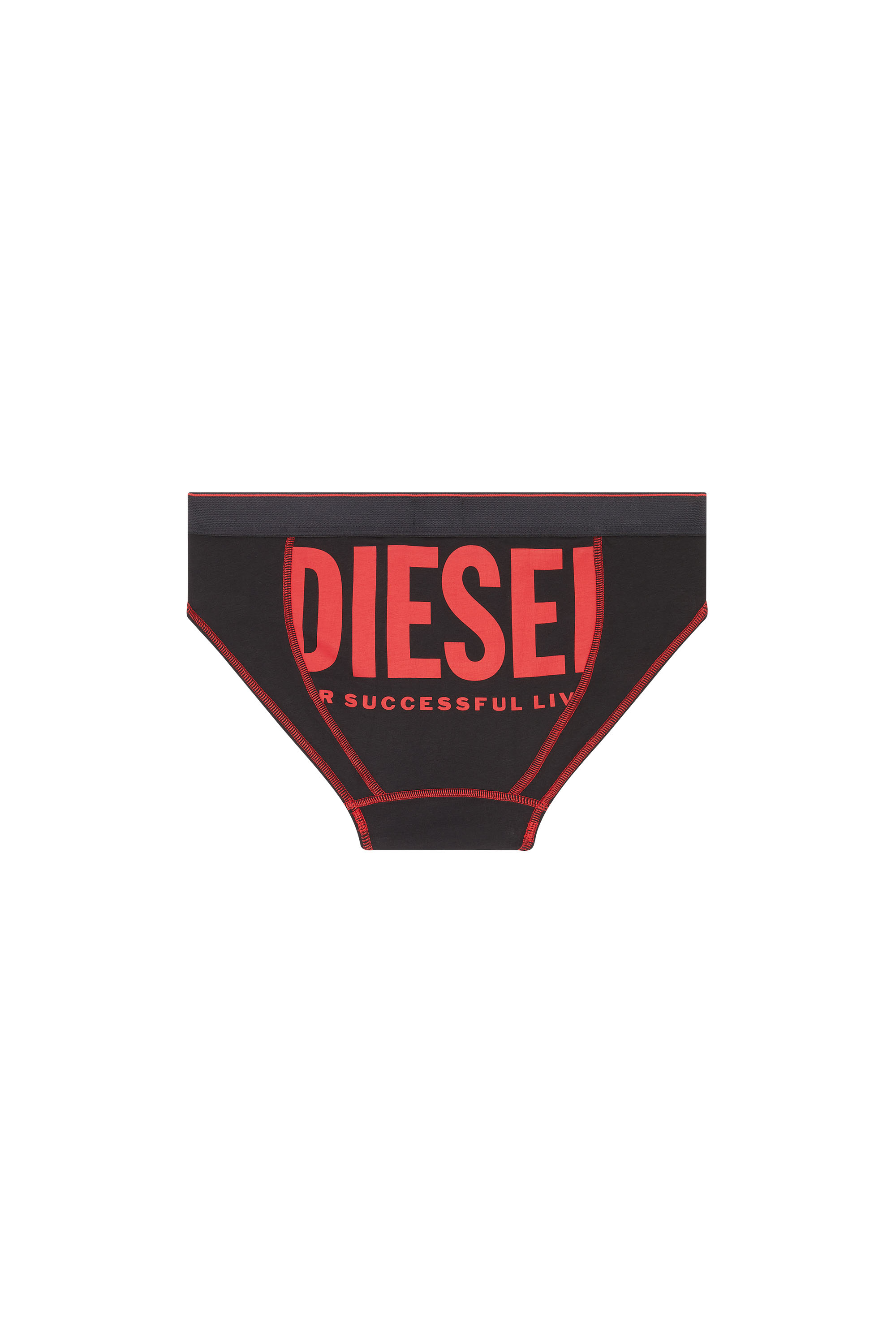 Diesel - UMBR-ANDRE-H, Schwarz - Image 2