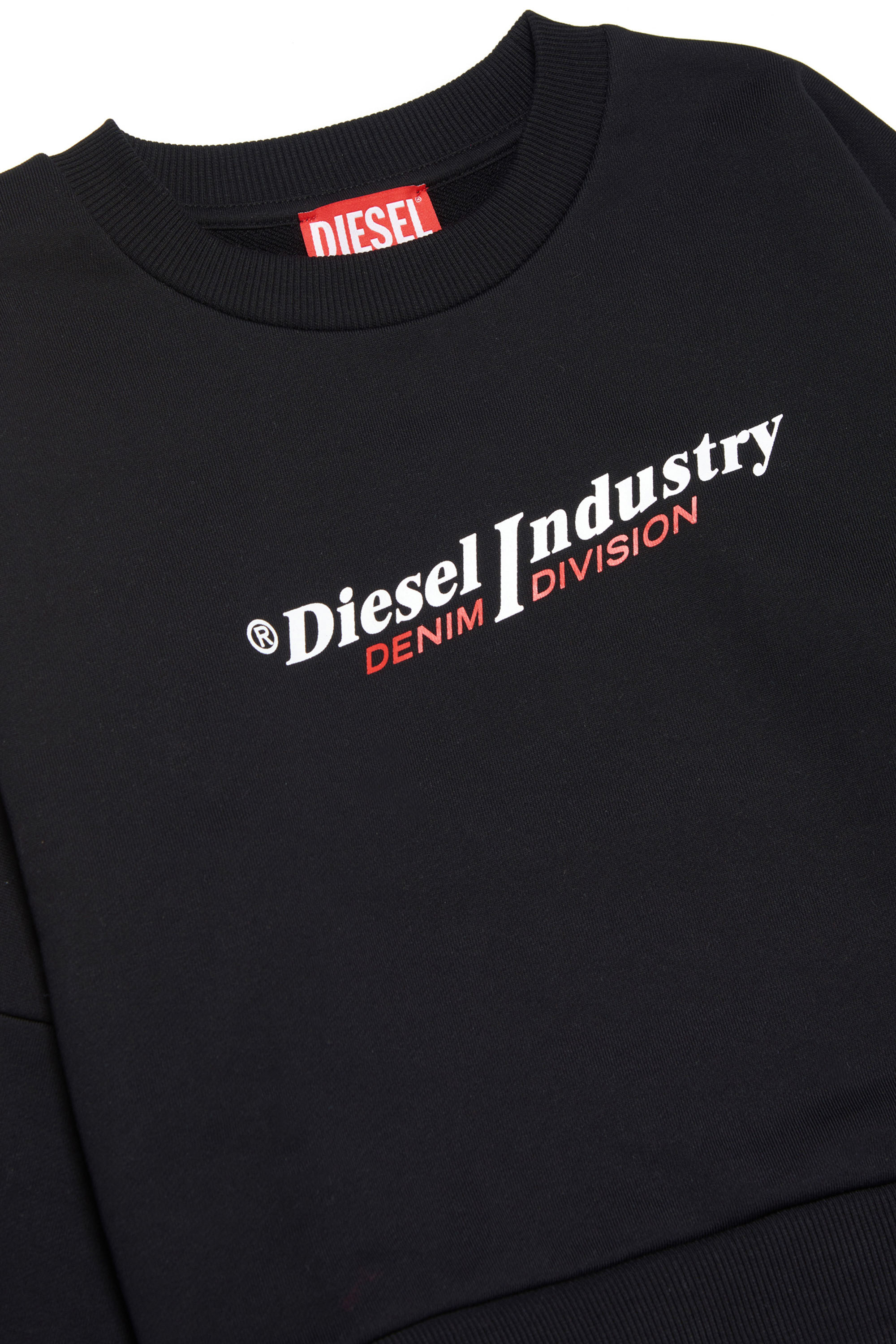Diesel - SINSTRIND, Schwarz - Image 3